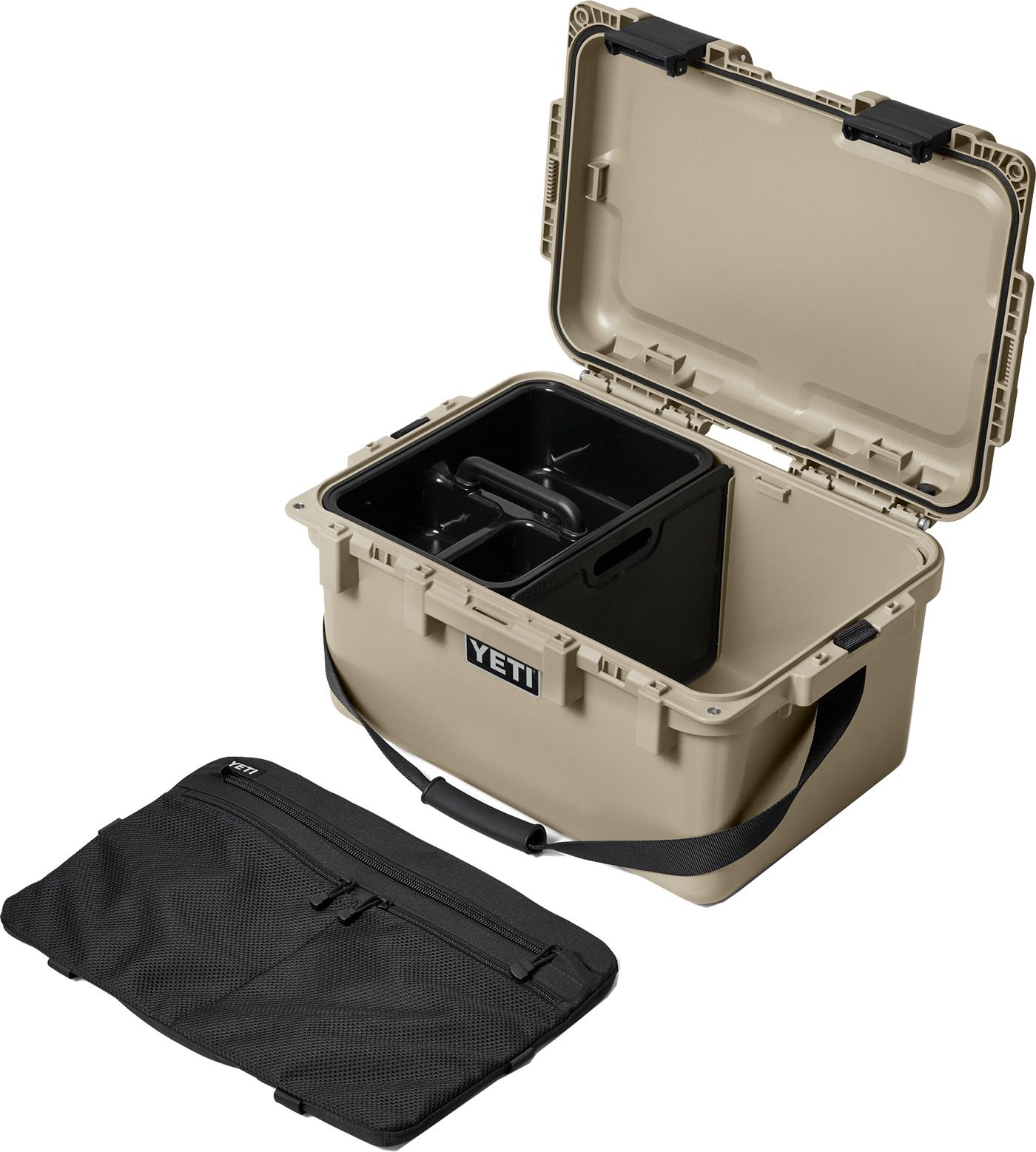 YETI LoadOut GoBox 30 2.0 Gear Case product image