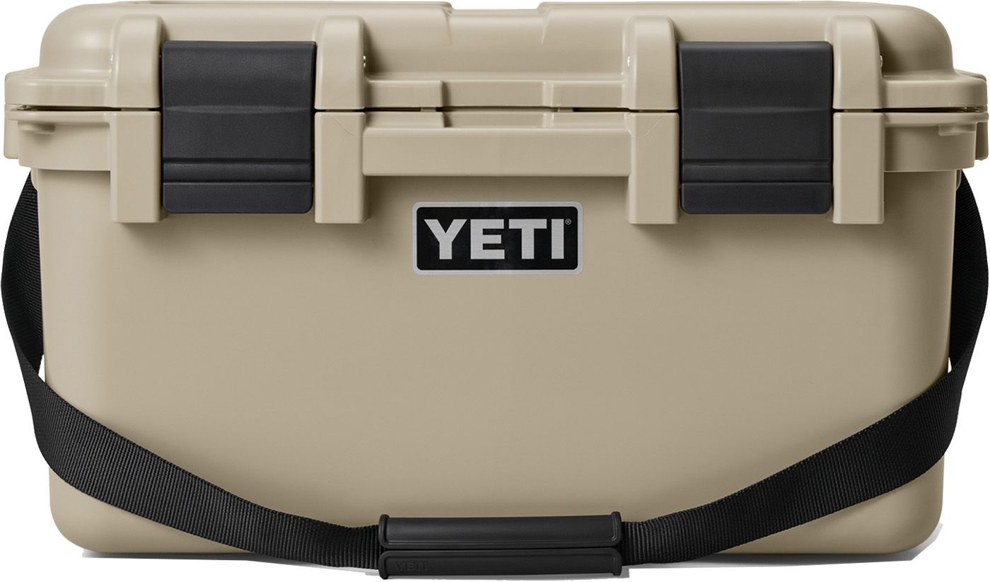 YETI LoadOut GoBox 30 2.0 Gear Case product image