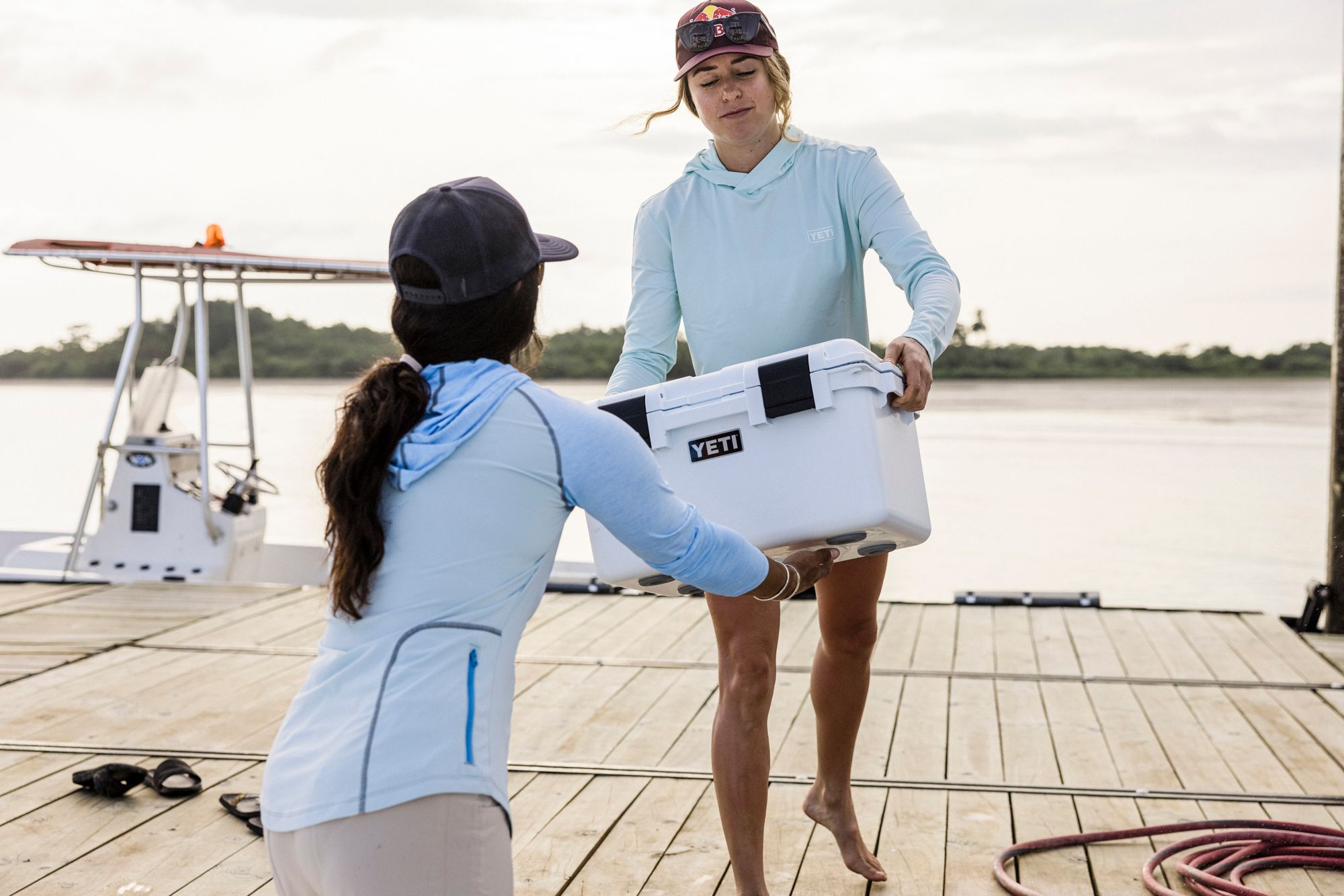 YETI LoadOut GoBox 30 2.0 Gear Case product image