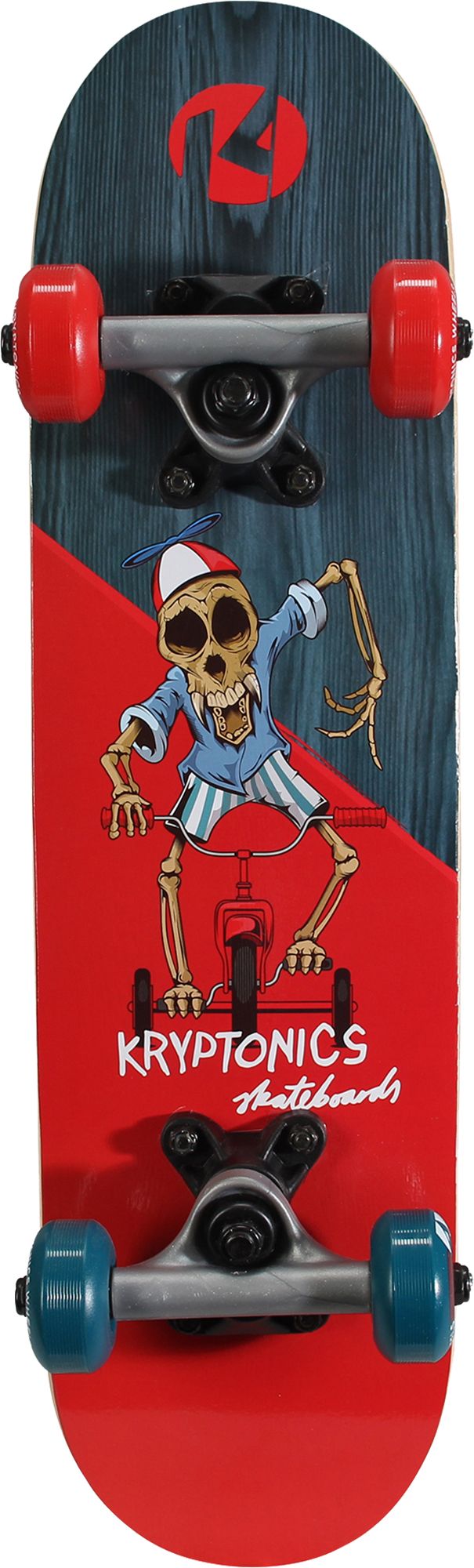 Kryptonics 22" Locker Board Skateboard product image