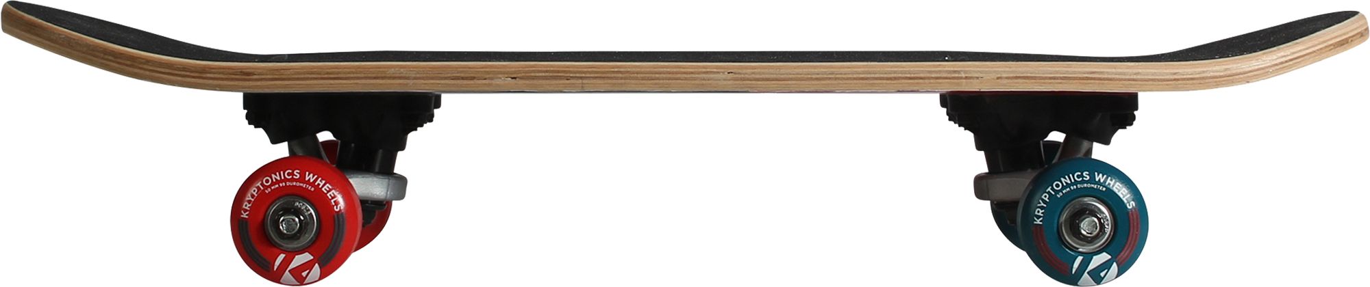 Kryptonics 22" Locker Board Skateboard product image