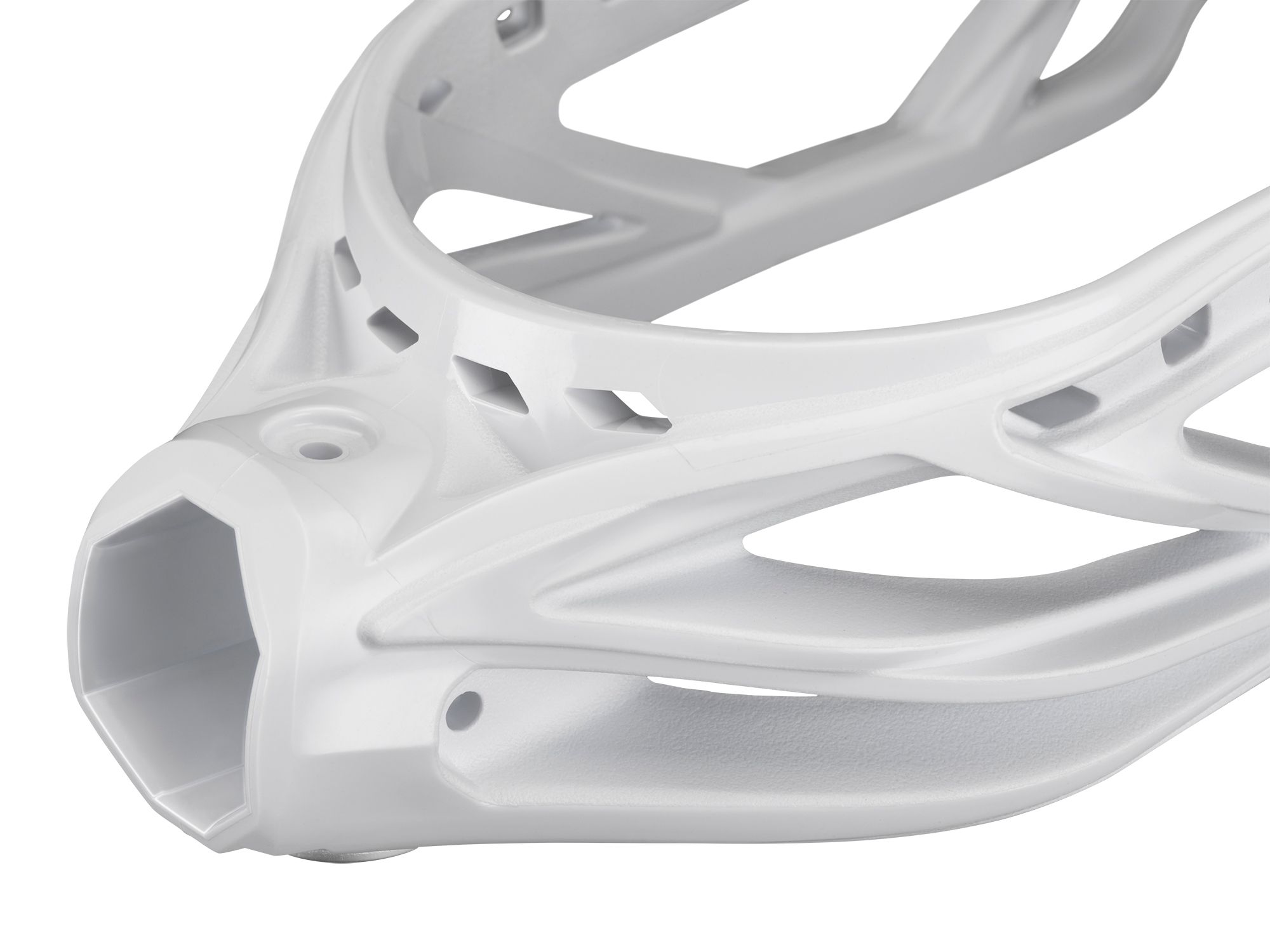 Maverik Men's Lock Unstrung Lacrosse Head