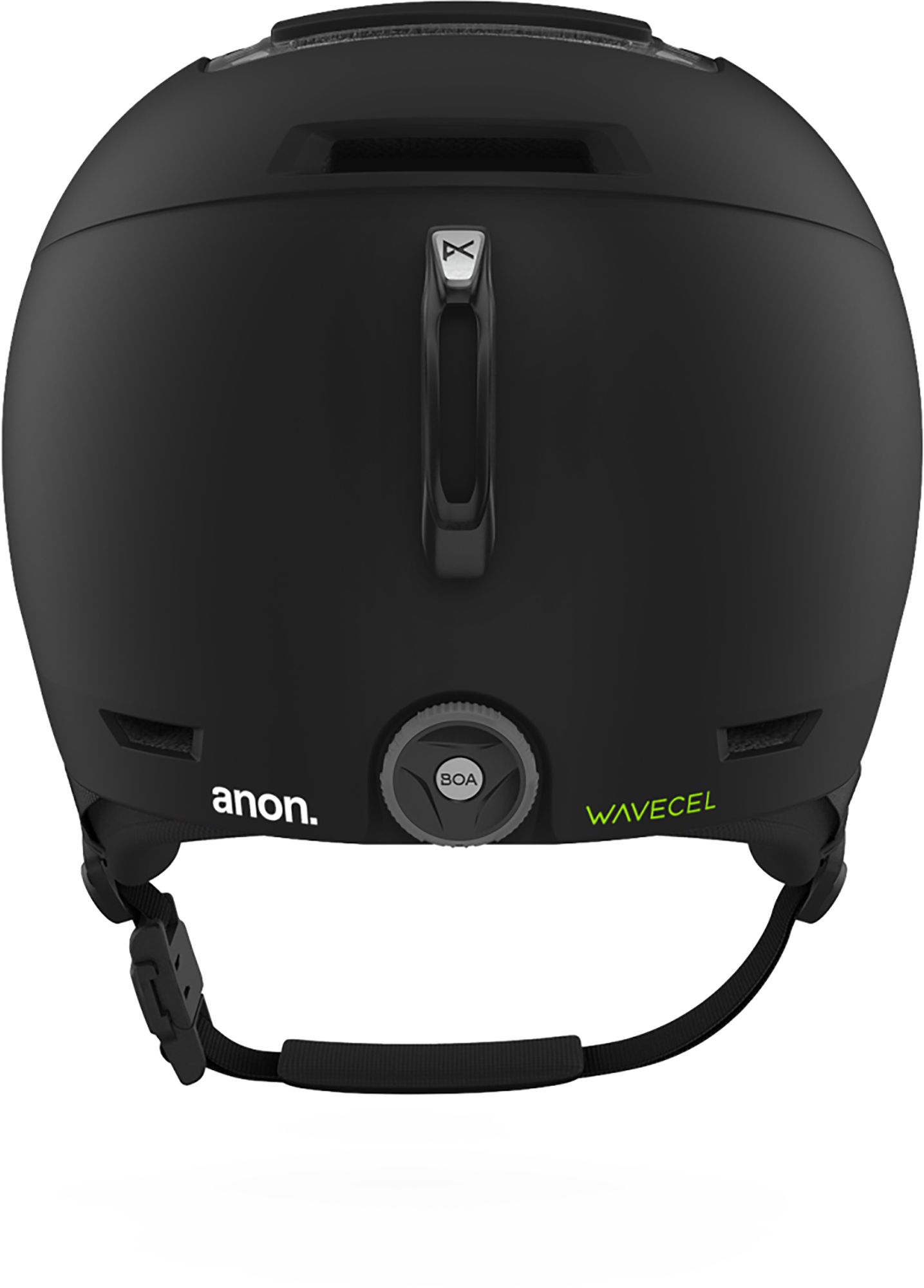 Anon Logan Wavecel Helmet product image