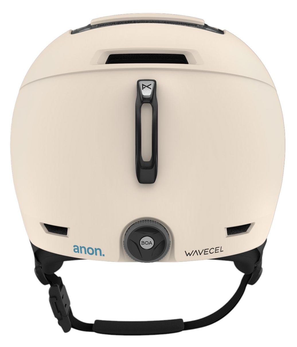 anon Logan WaveCel Ski & Snowboard Helmet 2026 product image