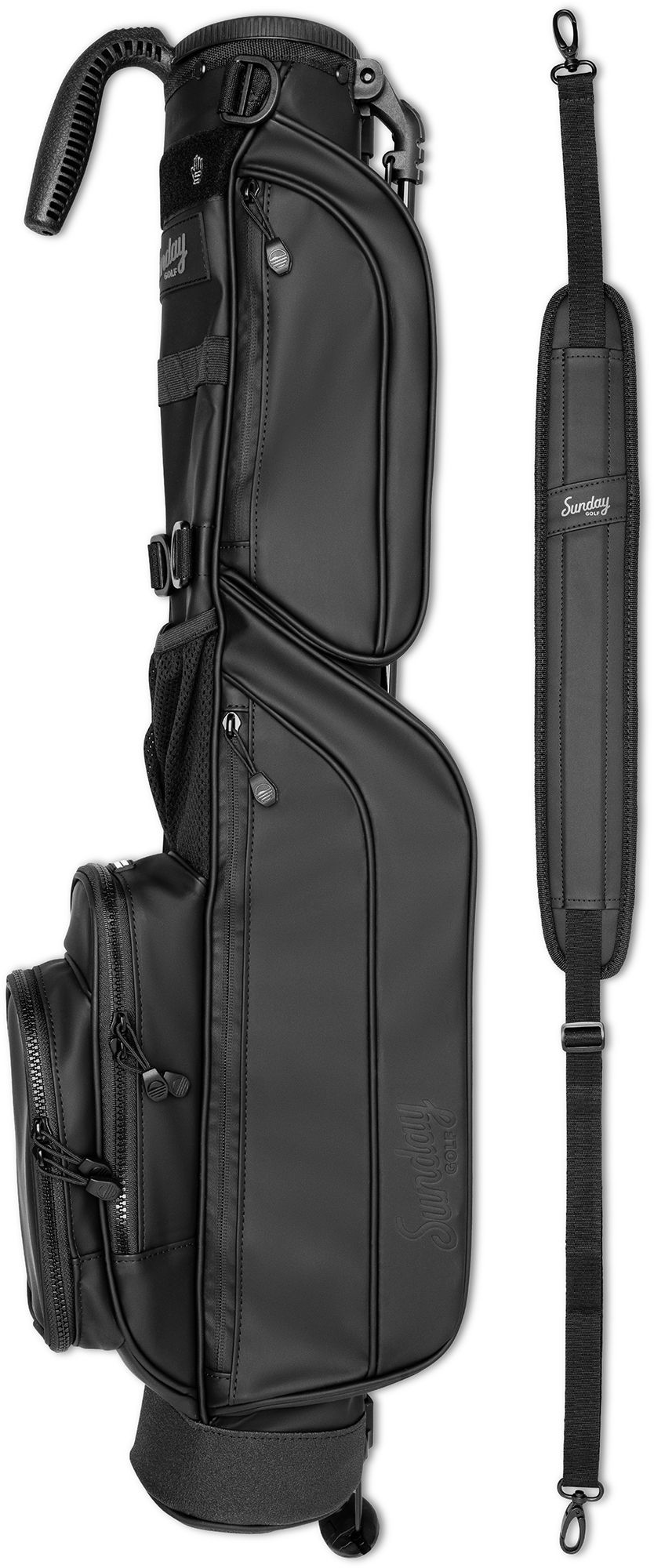 Sunday Golf Loma Premium Stand Bag product image