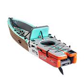 Bote LONO Inflatable Kayak Package product image