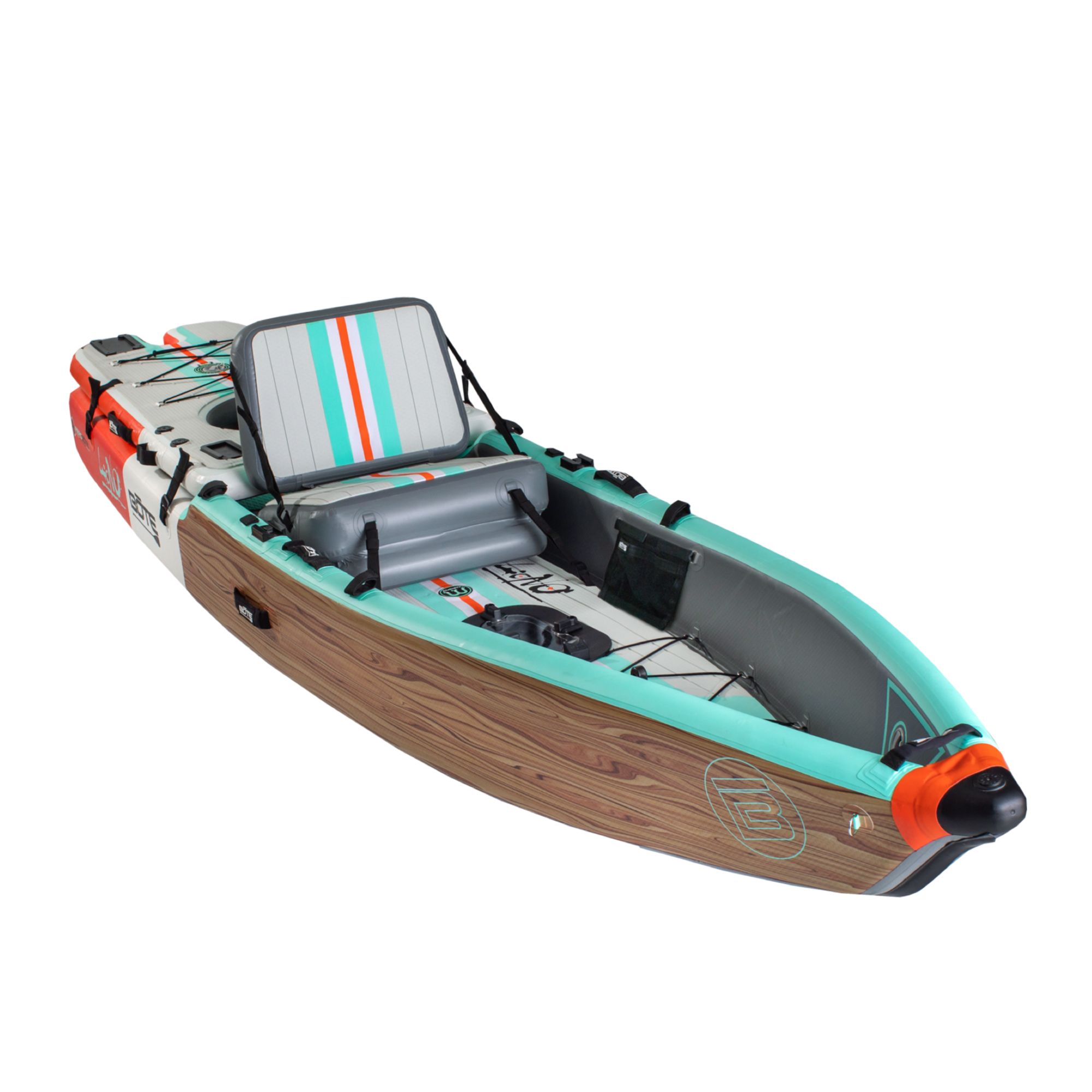 Bote LONO Inflatable Kayak Package product image