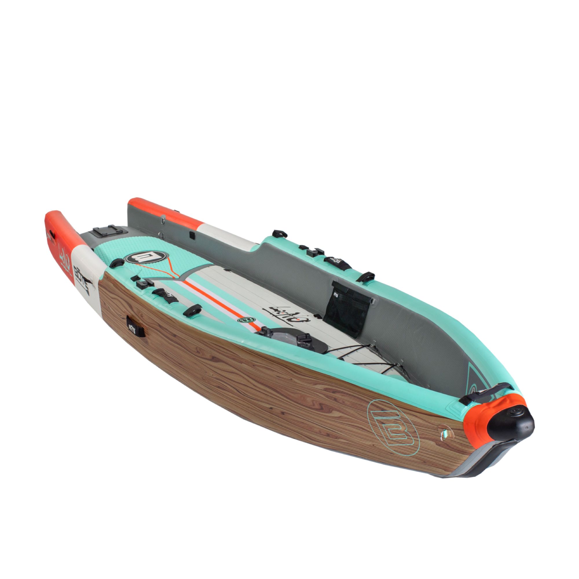 Bote LONO Inflatable Kayak Package product image