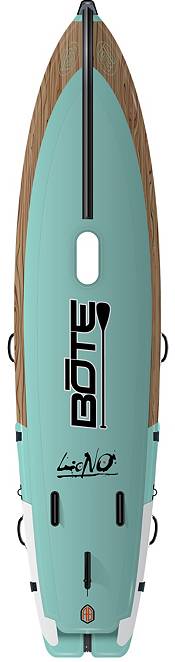Bote Lono Aero Pedaling Inflatable Kayak and Stand-Up Paddleboard Package product image