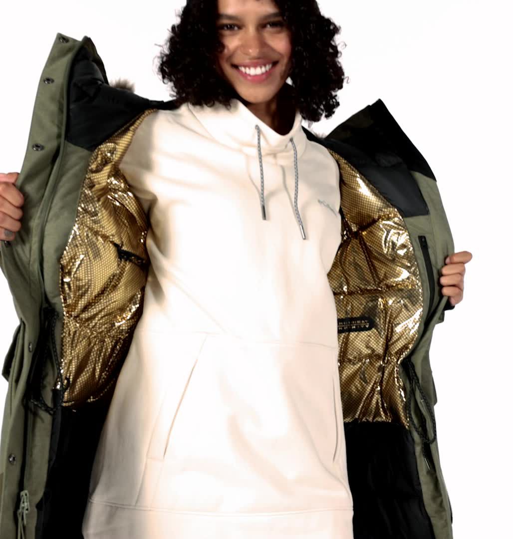 Columbia Women's Mount Si Down Parka product