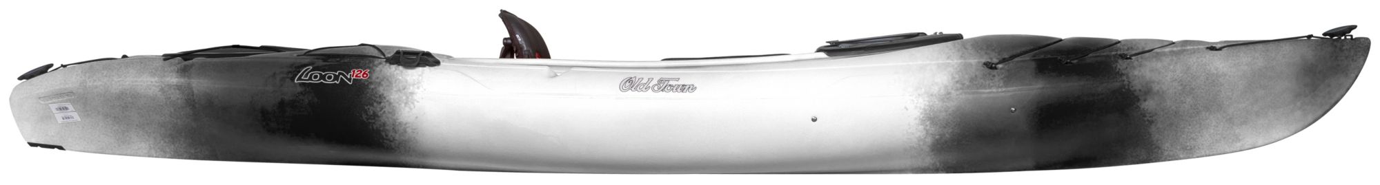 Old Town Loon 126 Kayak product image