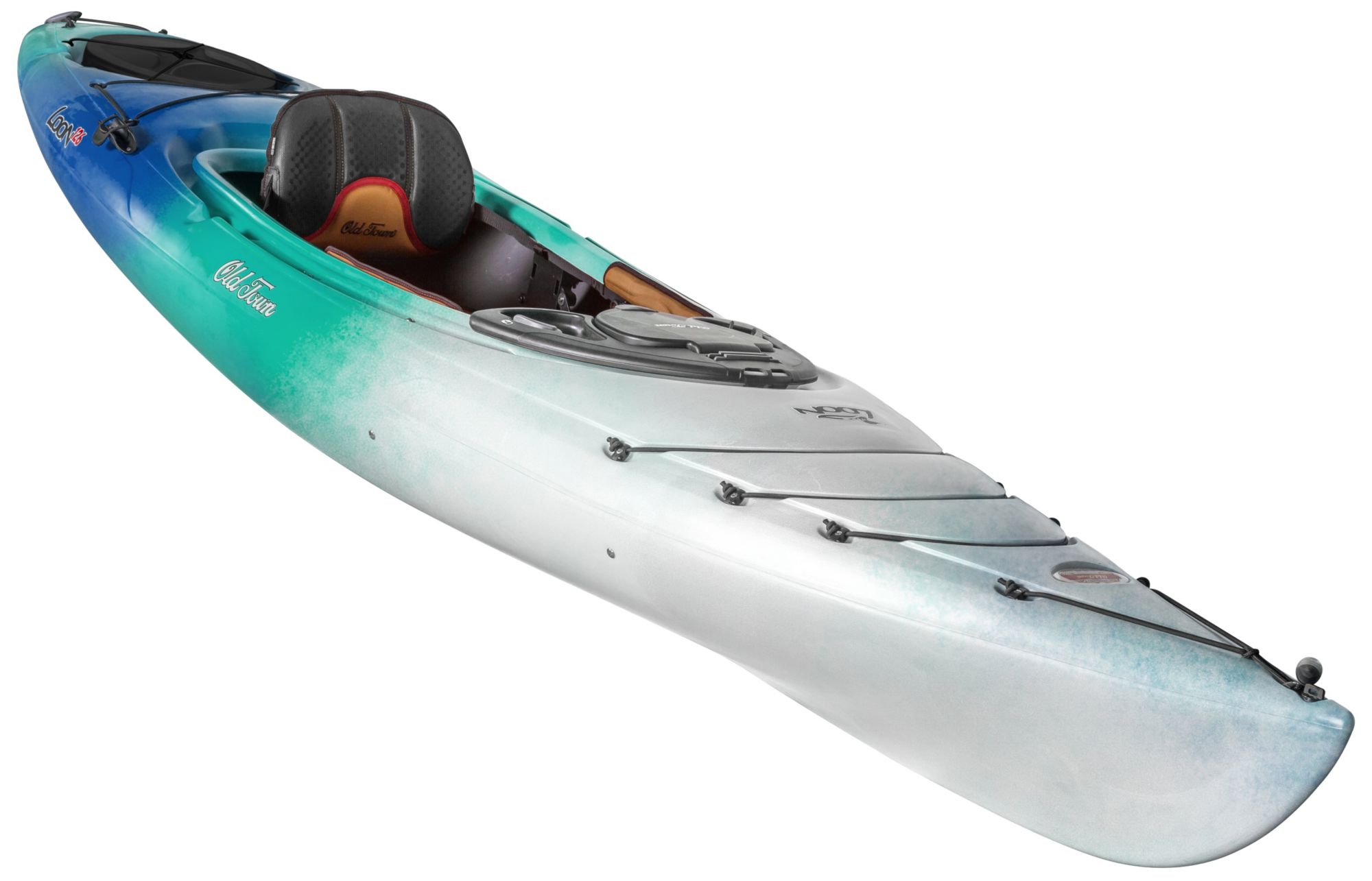 Old Town Loon 126 Kayak product image