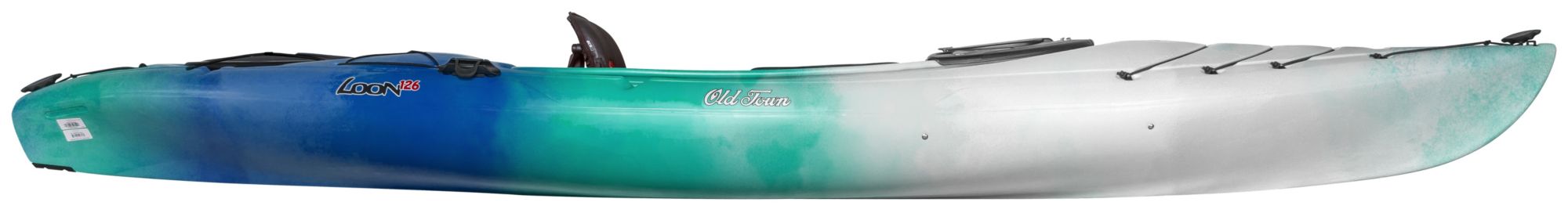 Old Town Loon 126 Kayak product image