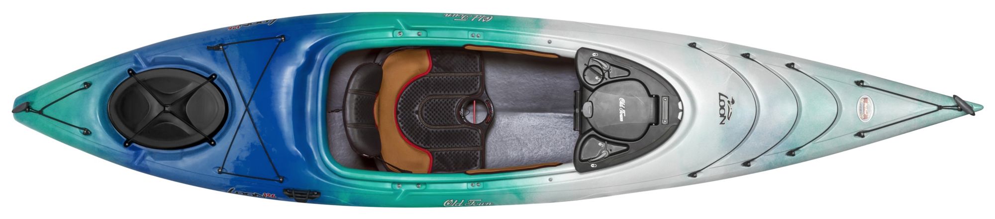 Old Town Loon 126 Kayak product image