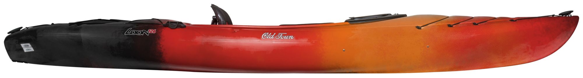 Old Town Loon 126 Kayak product image