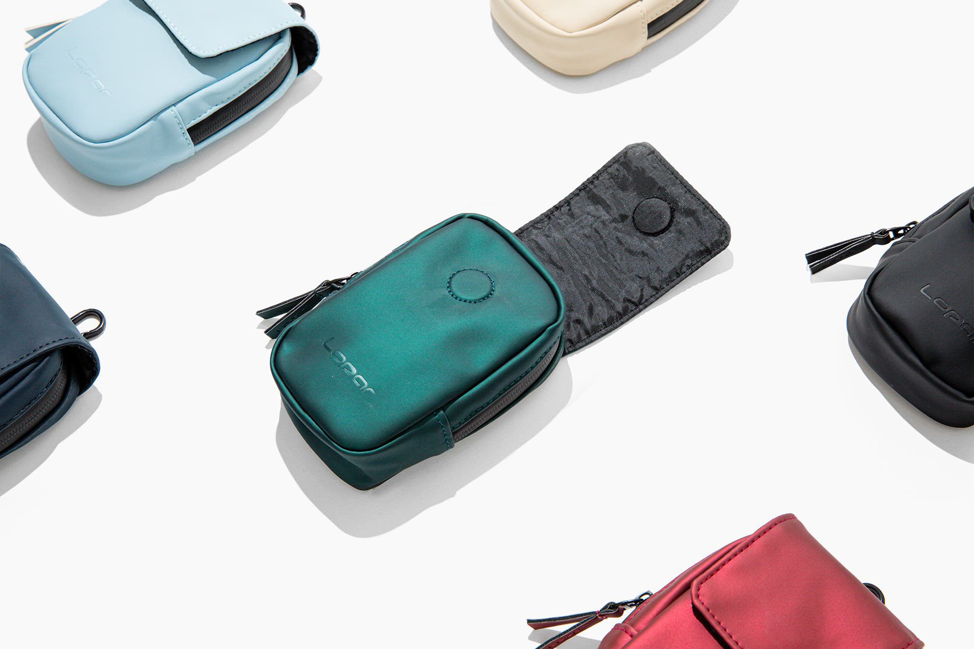 Lopar Rangefinder Case product