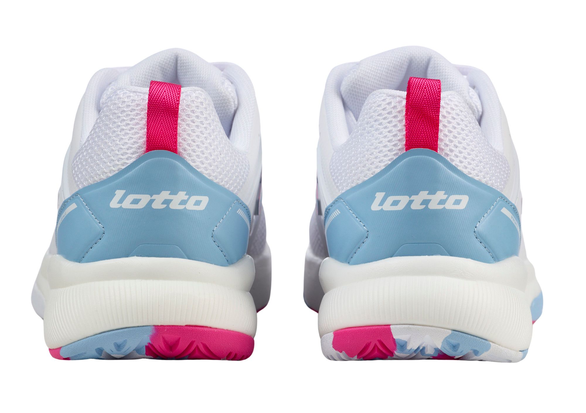 Lotto Women's Pronto Pickleball Shoes product image