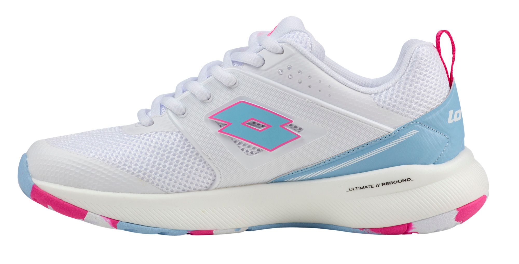 Lotto Women's Pronto Pickleball Shoes product image