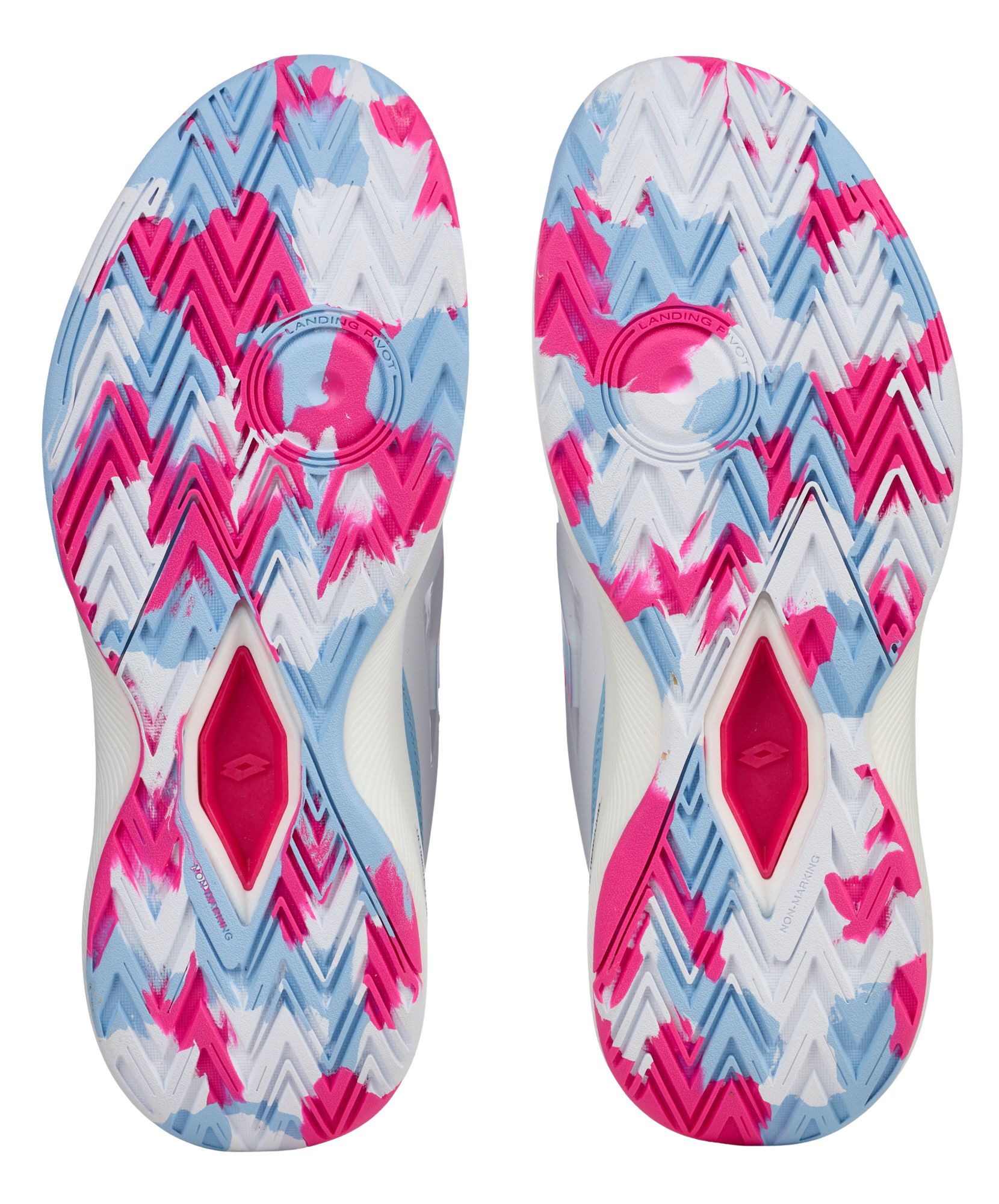 Lotto Women's Pronto Pickleball Shoes product image