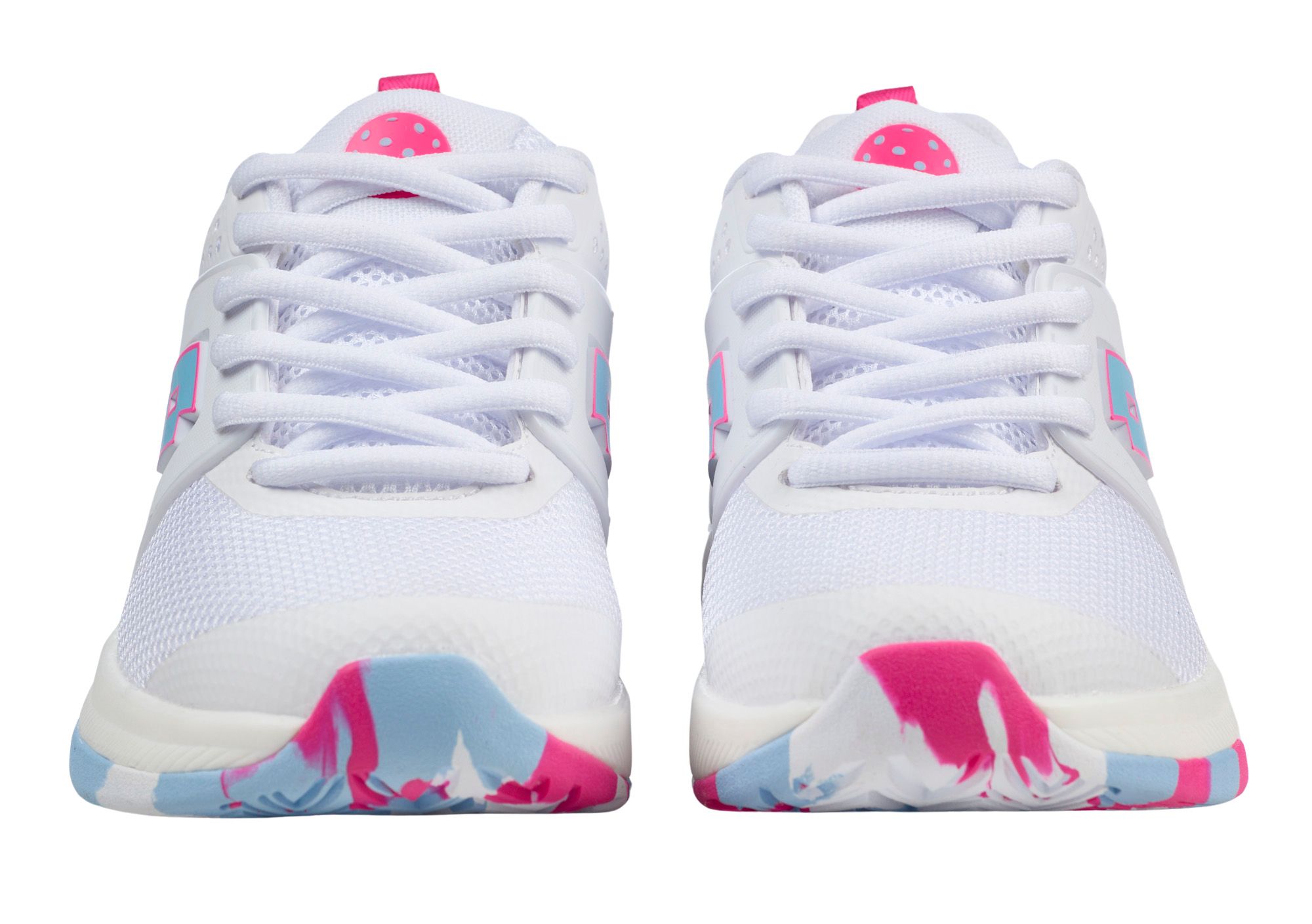 Lotto Women's Pronto Pickleball Shoes product image