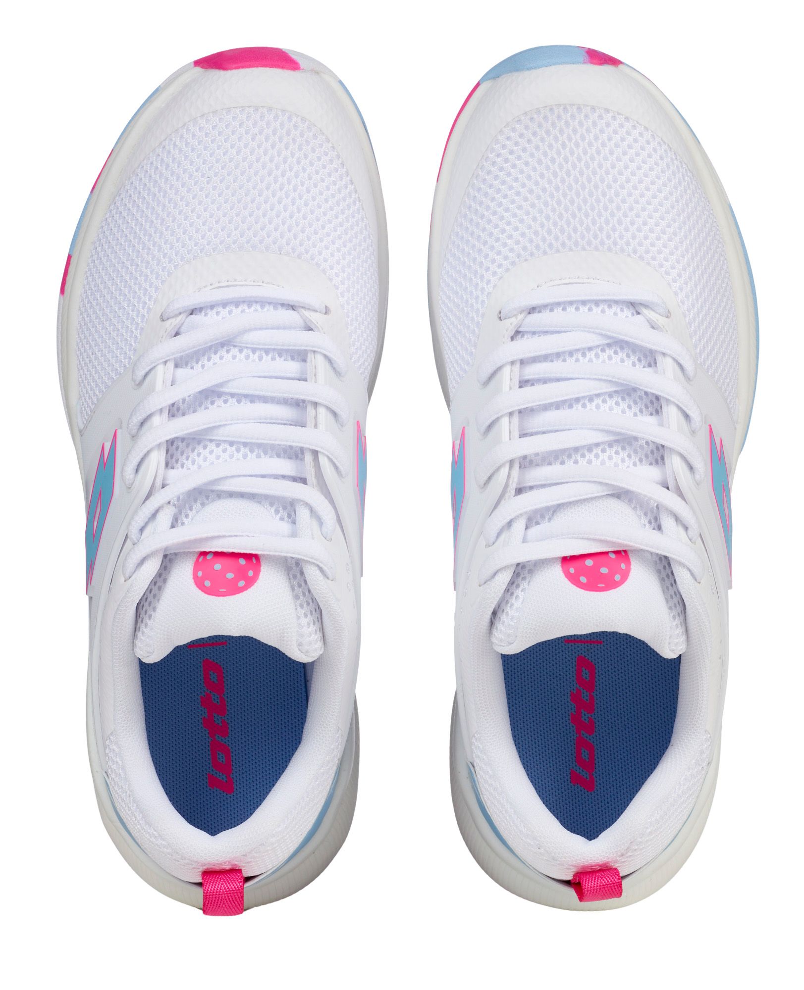 Lotto Women's Pronto Pickleball Shoes product image