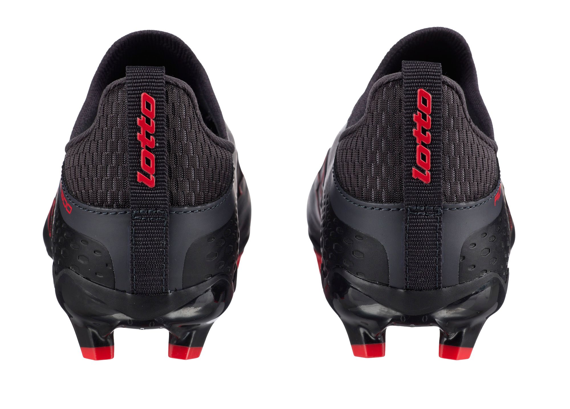 Lotto Kids' Roma 500 FG Soccer Cleats product image