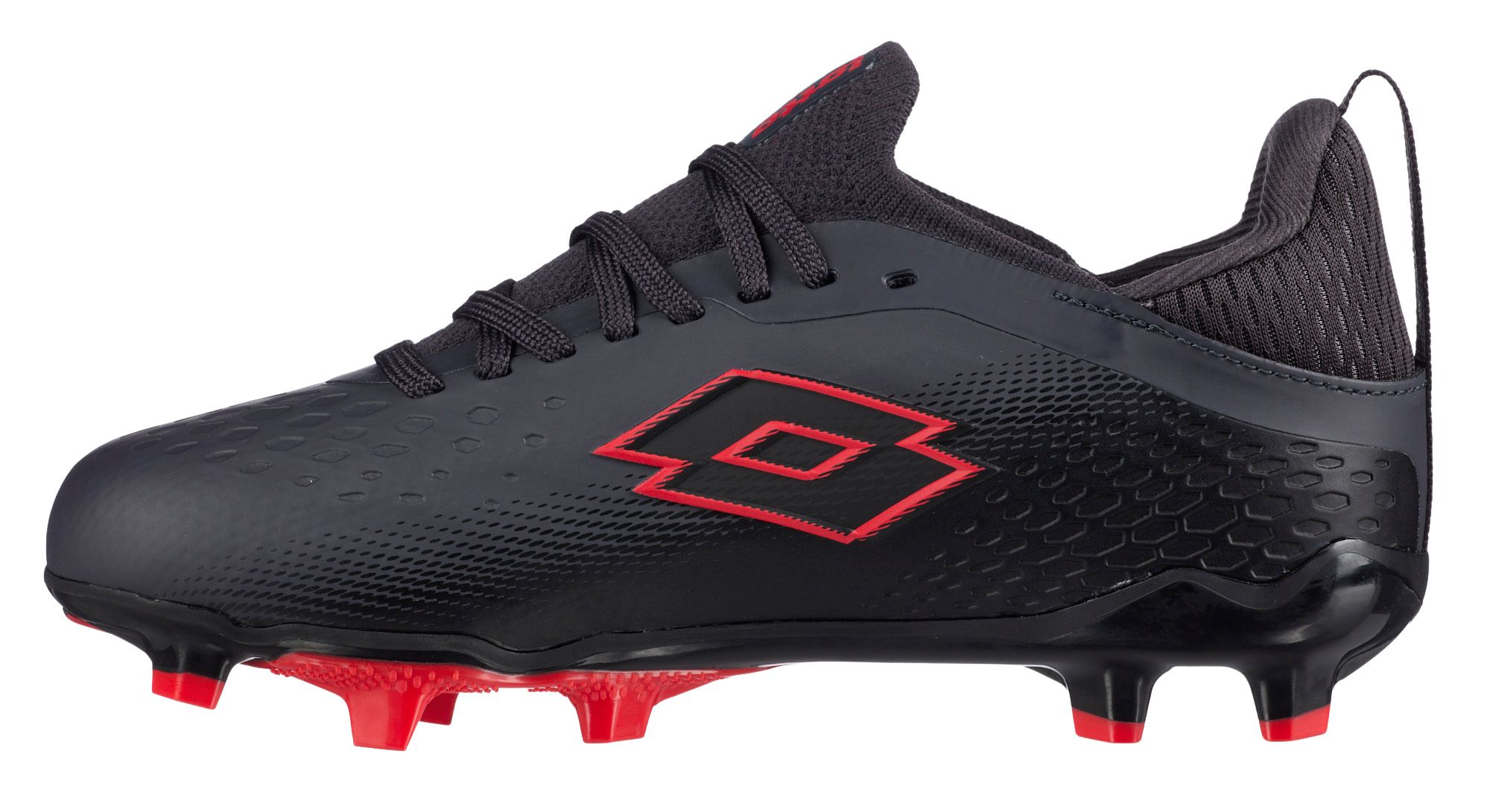 Lotto Kids' Roma 500 FG Soccer Cleats product image