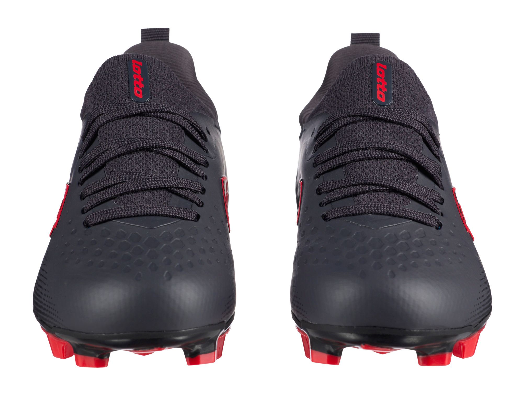 Lotto Kids' Roma 500 FG Soccer Cleats product image