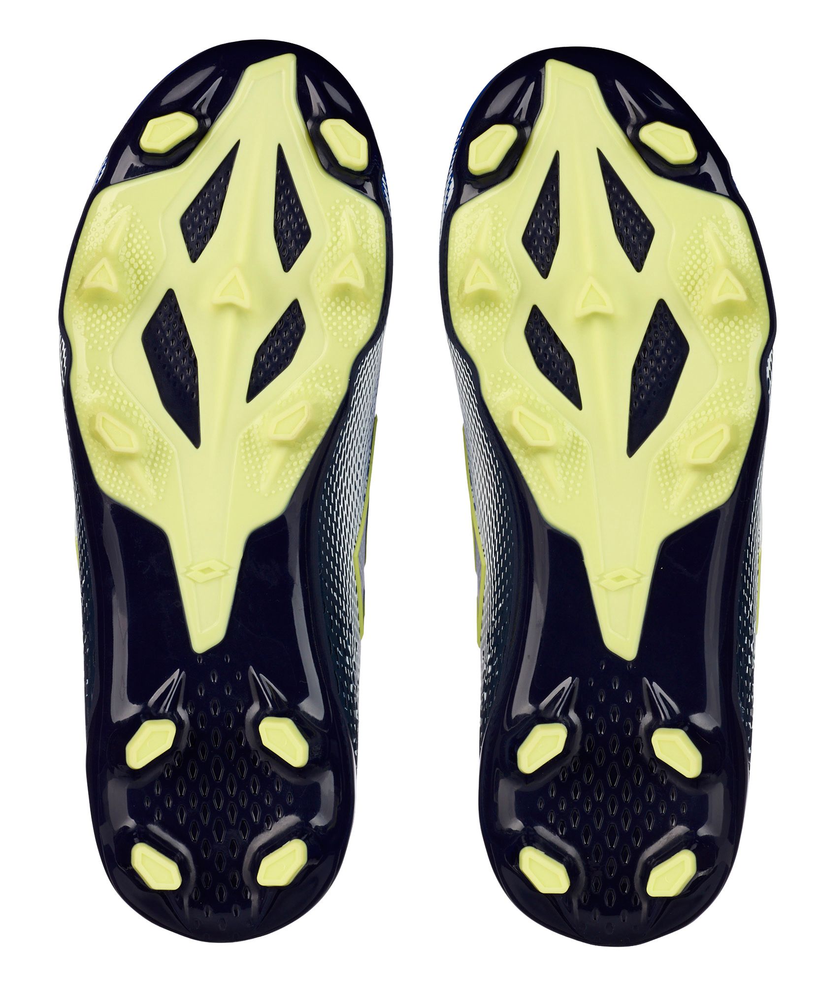 Lotto Kids' Roma 500 Laceless FG Soccer Cleats product image