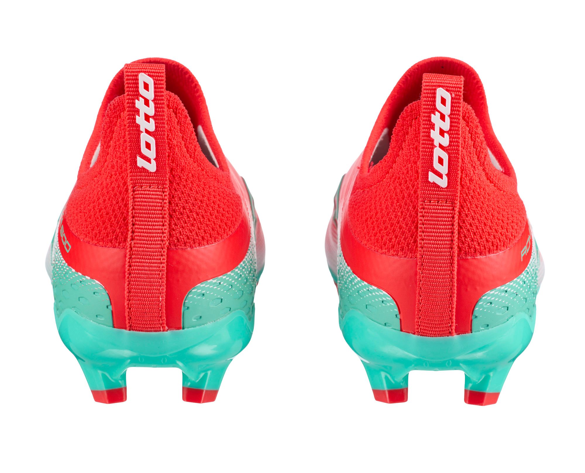Lotto Kids' Roma 500 Laceless FG Soccer Cleats product image