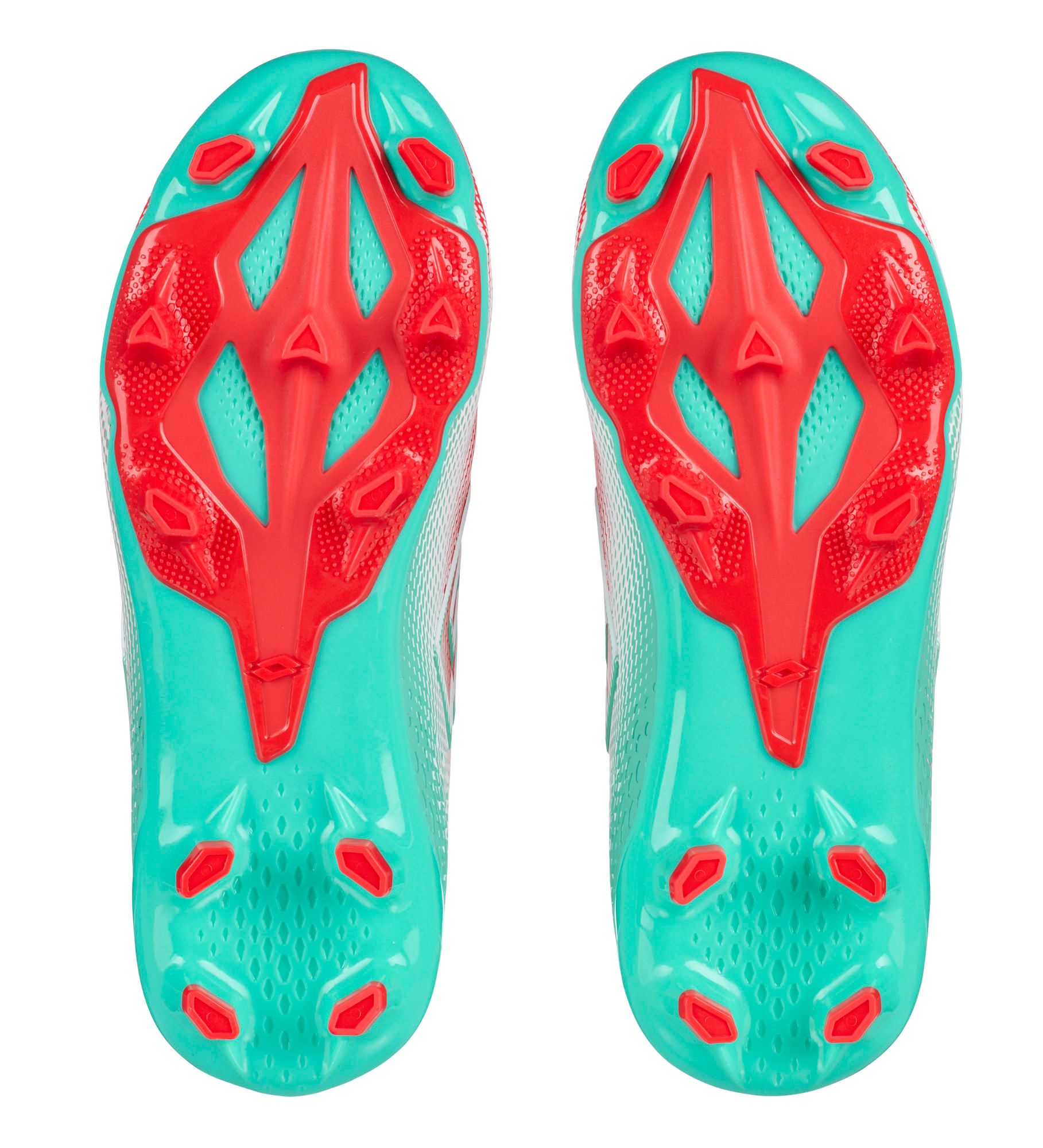 Lotto Kids' Roma 500 Laceless FG Soccer Cleats product image