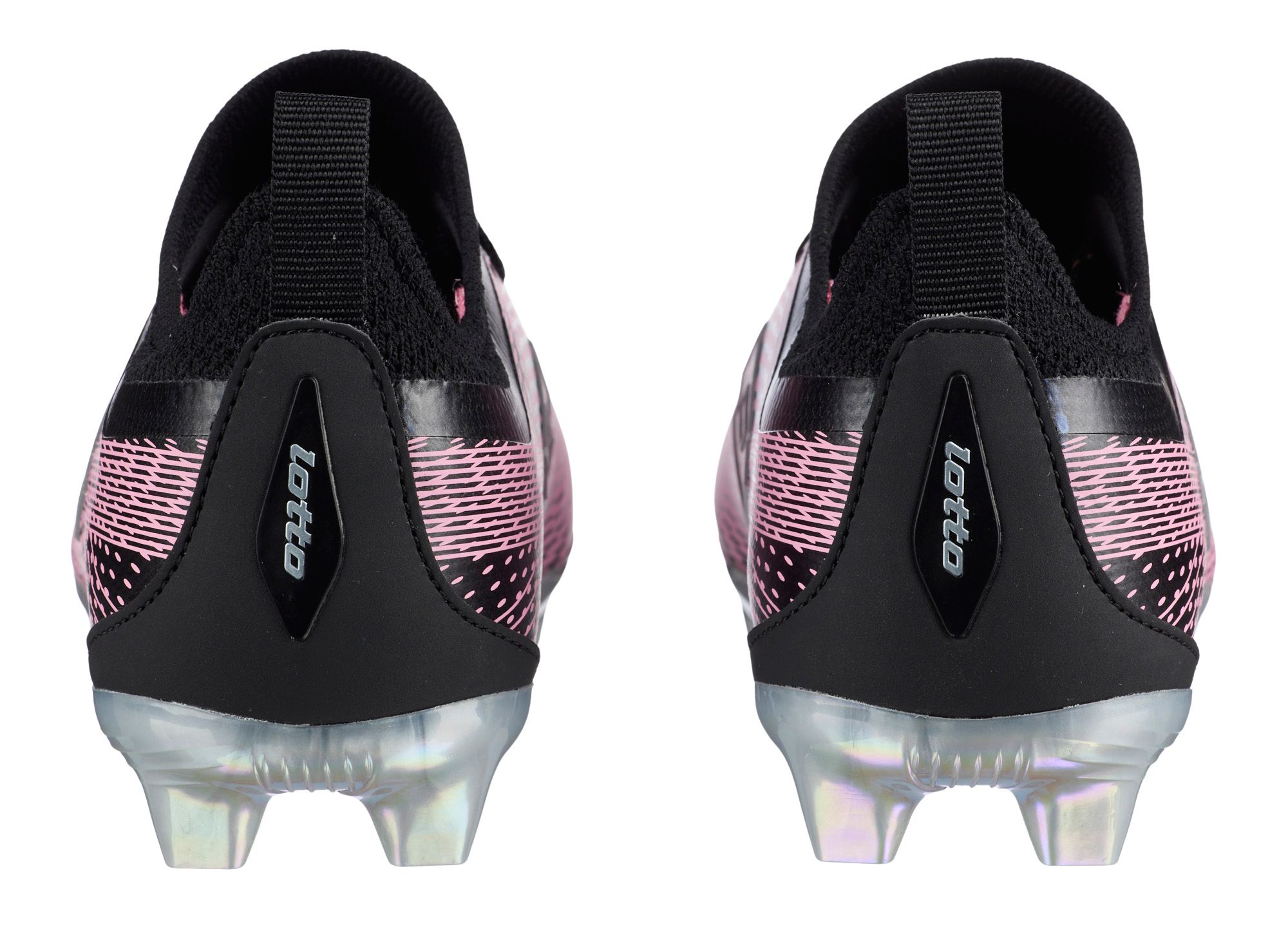 Lotto Kids' Roma 200 FG Soccer Cleats product image