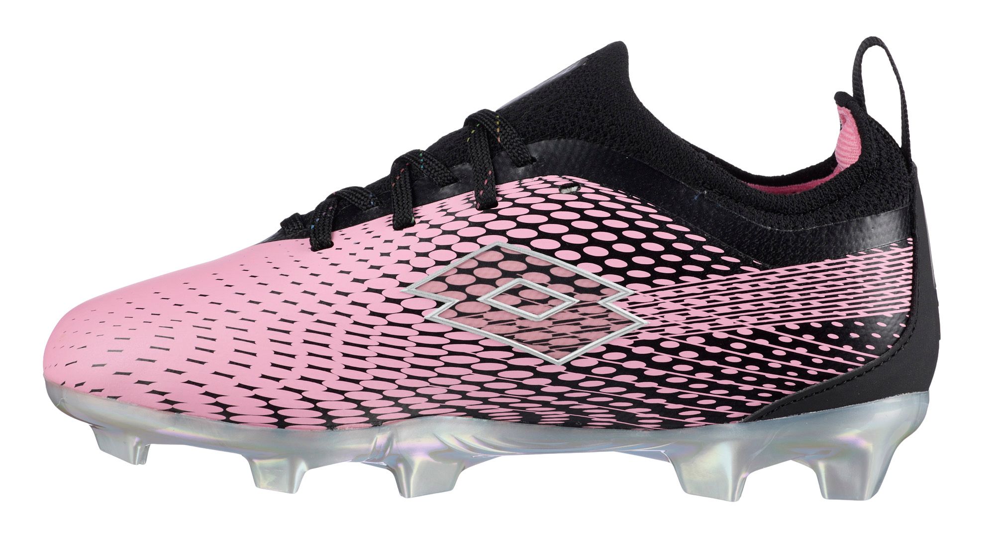 Lotto Kids' Roma 200 FG Soccer Cleats product image