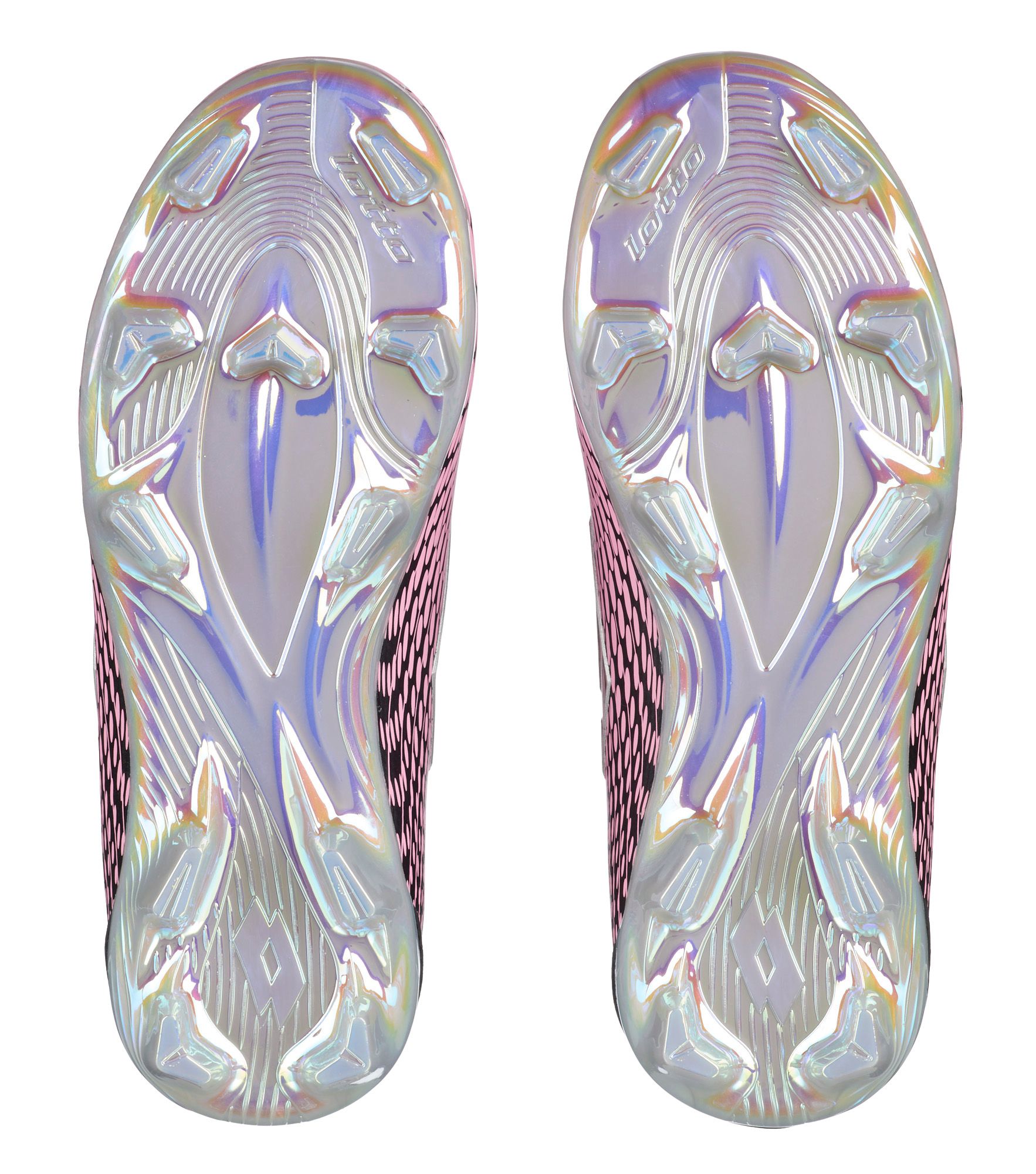 Lotto Kids' Roma 200 FG Soccer Cleats product image