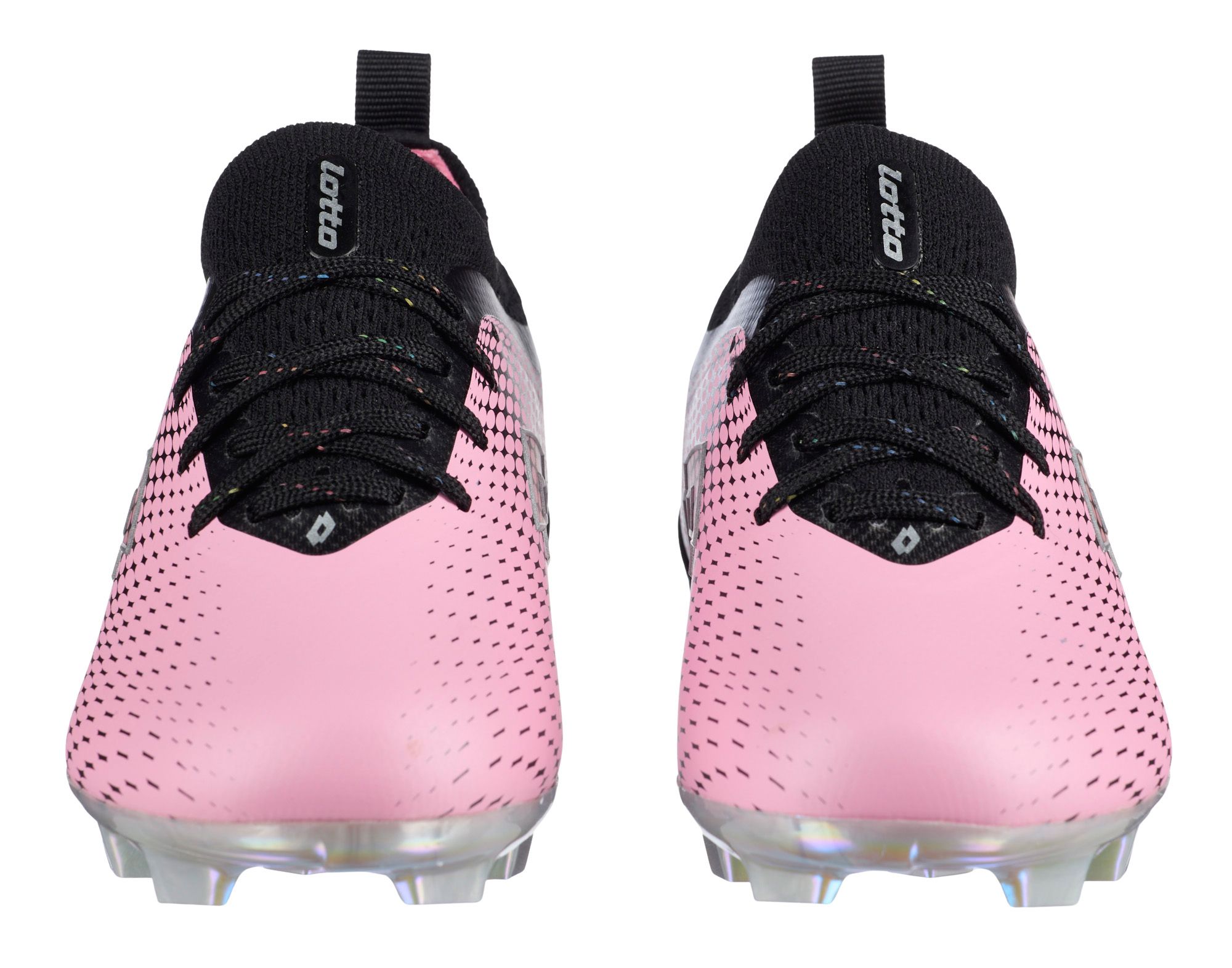 Lotto Kids' Roma 200 FG Soccer Cleats product image