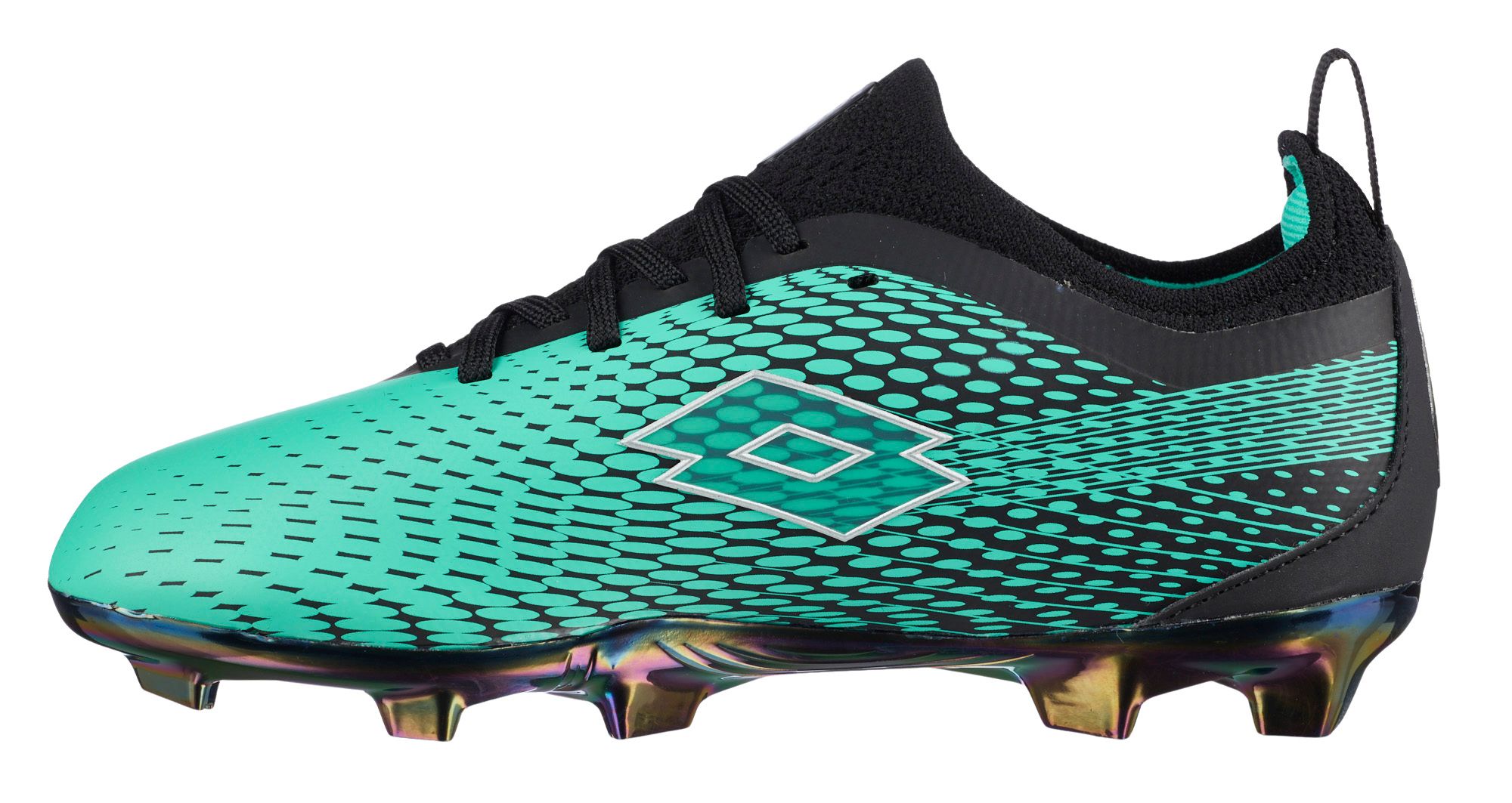 Lotto Kids' Roma 200 FG Soccer Cleats product image