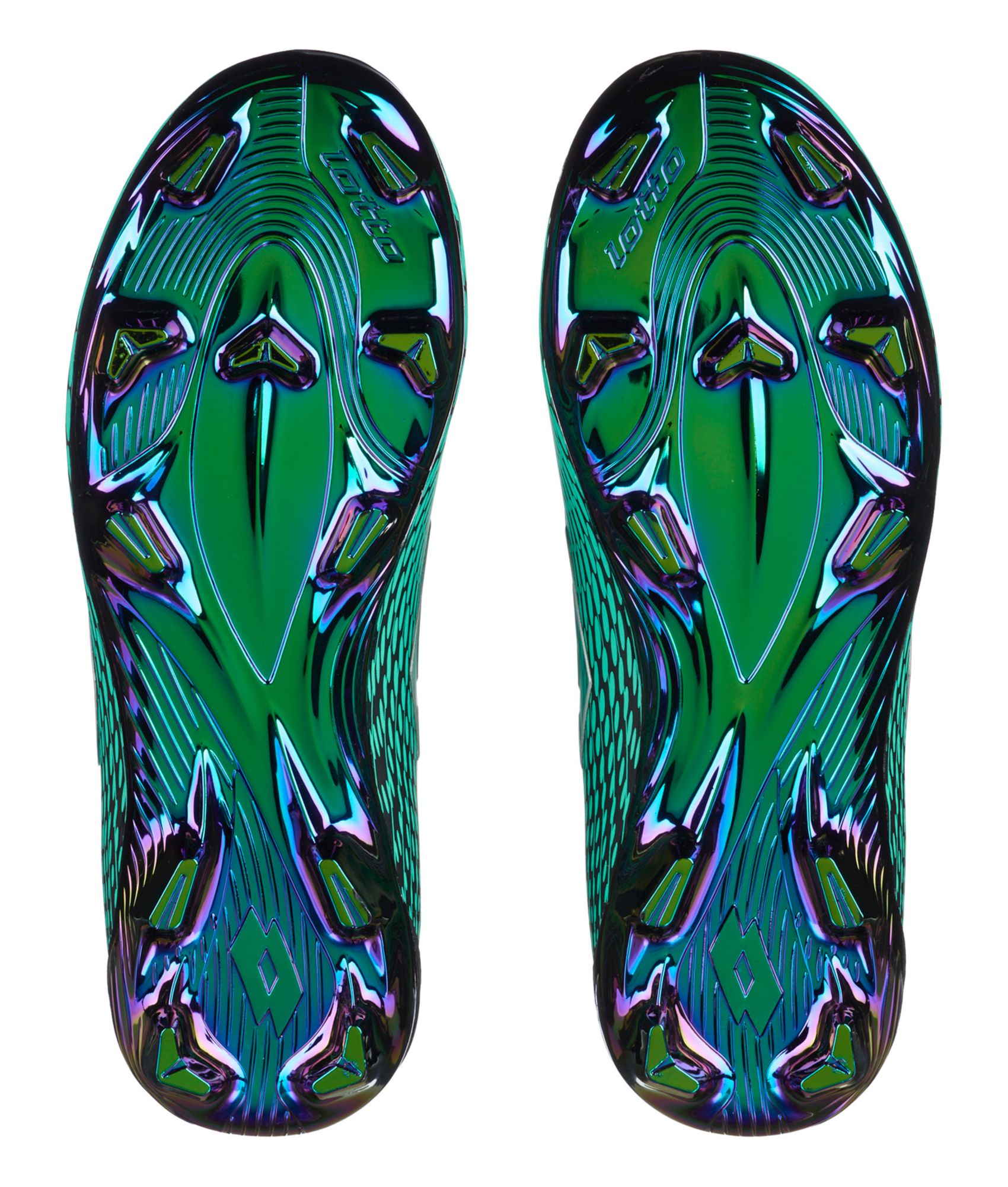 Lotto Kids' Roma 200 FG Soccer Cleats product image