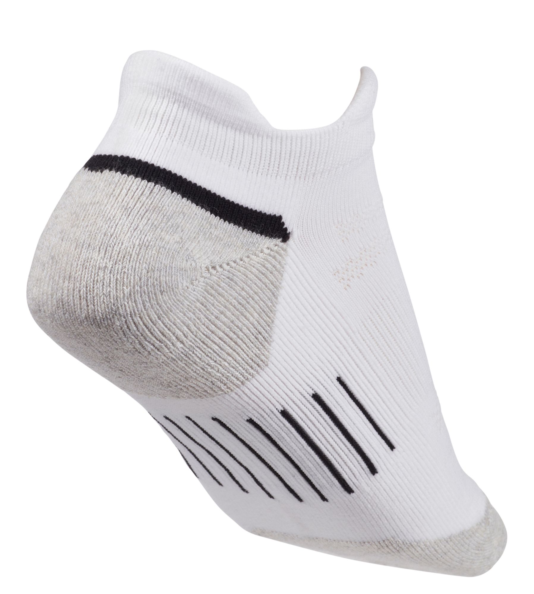 Lotto Racket Low Crew  Socks 2-Pack product image