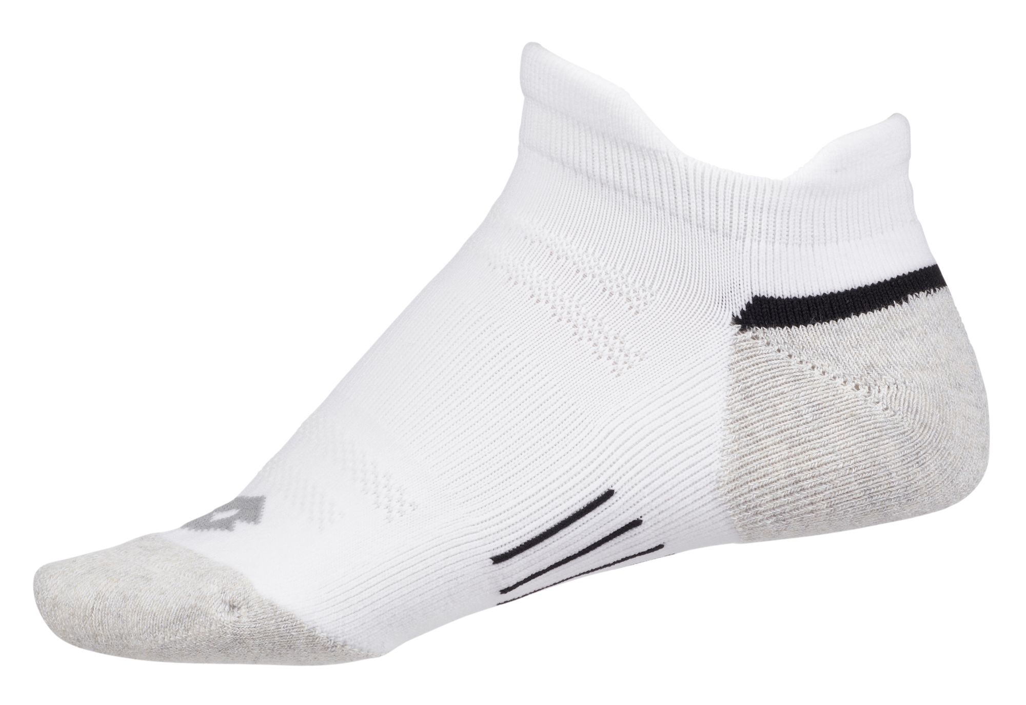 Lotto Racket Low Crew  Socks 2-Pack product image
