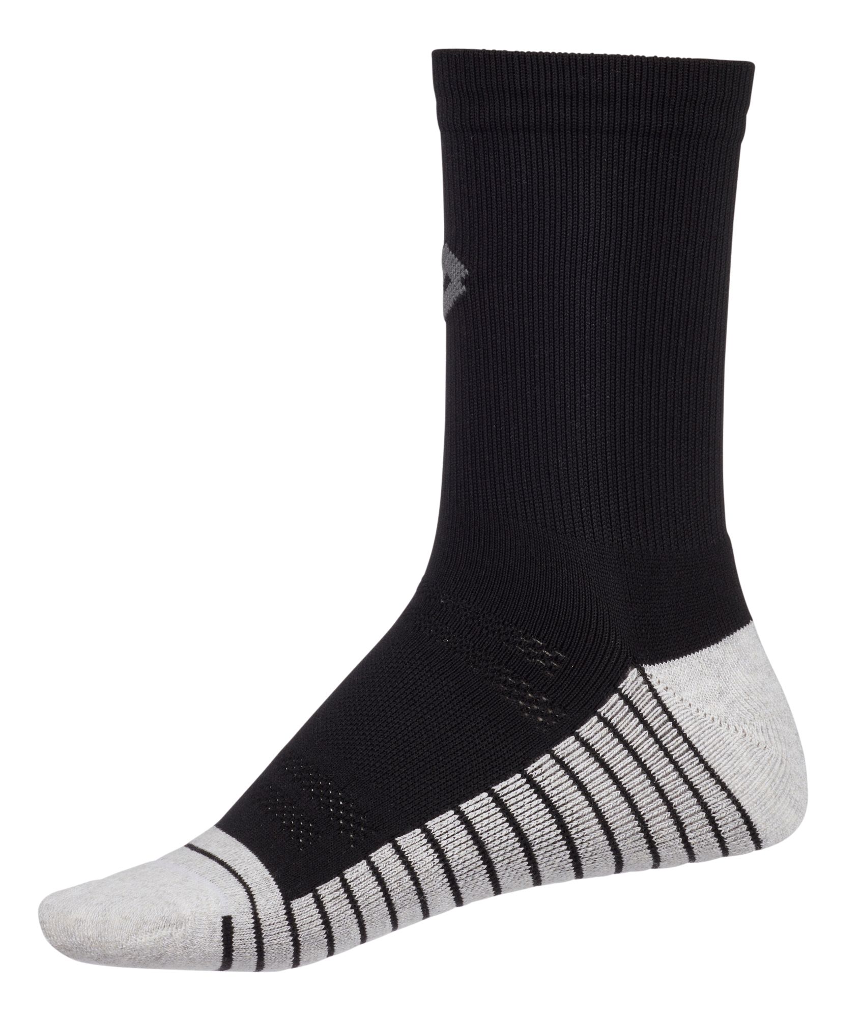 Lotto Racket Low Crew Socks 2-Pack product image