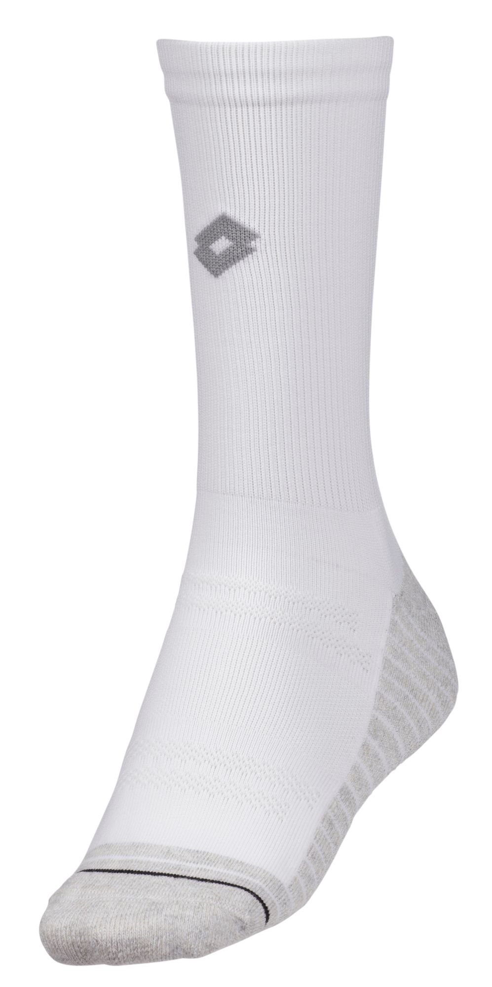 Lotto Racket Low Crew Socks 2-Pack product image