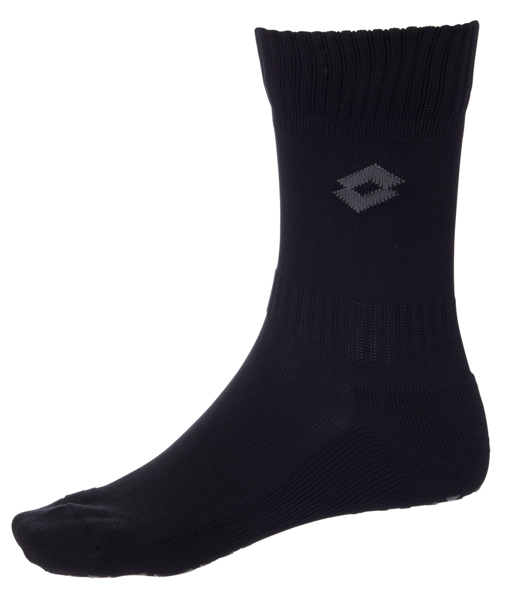 Lotto Soccer Grip Crew Socks 2 Pack product image