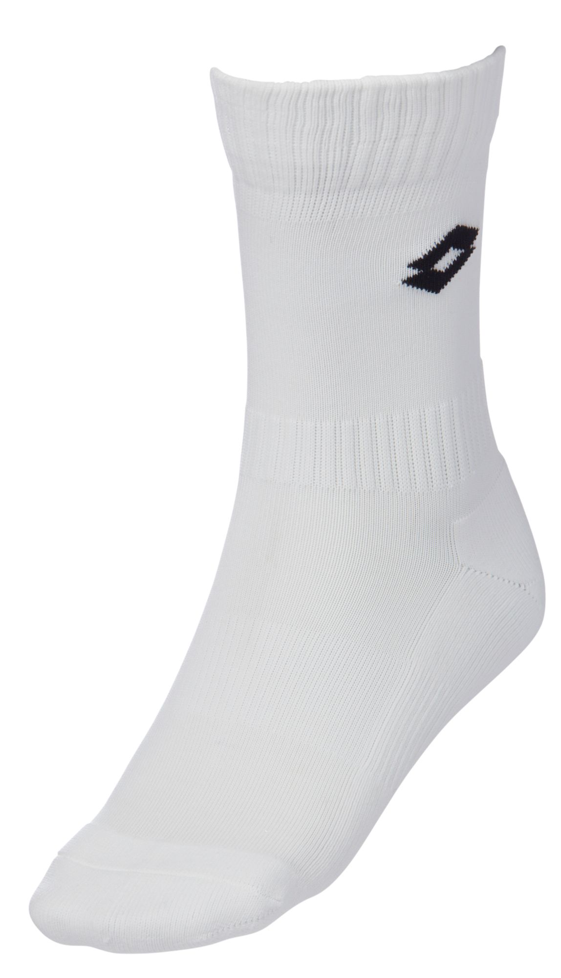 Lotto Soccer Grip Crew Socks 2 Pack product image