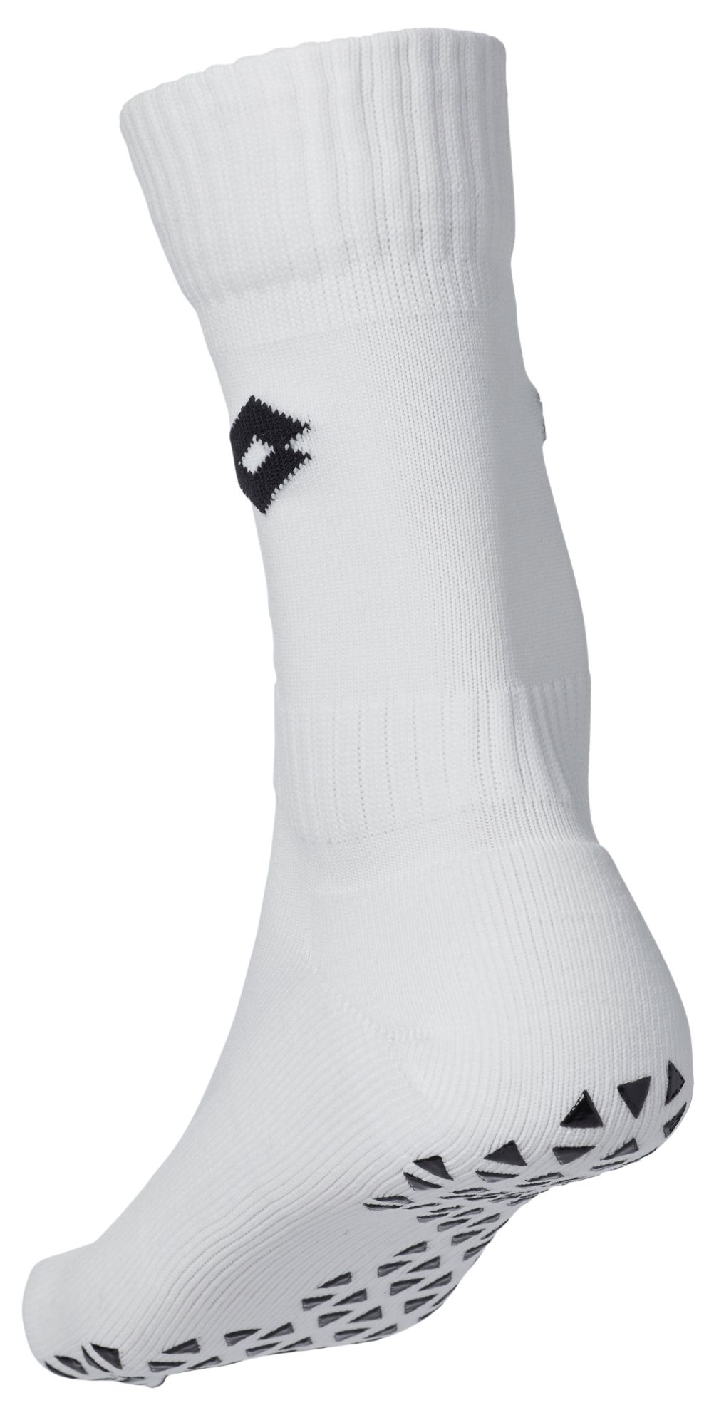 Lotto Soccer Grip Crew Socks 2 Pack product image