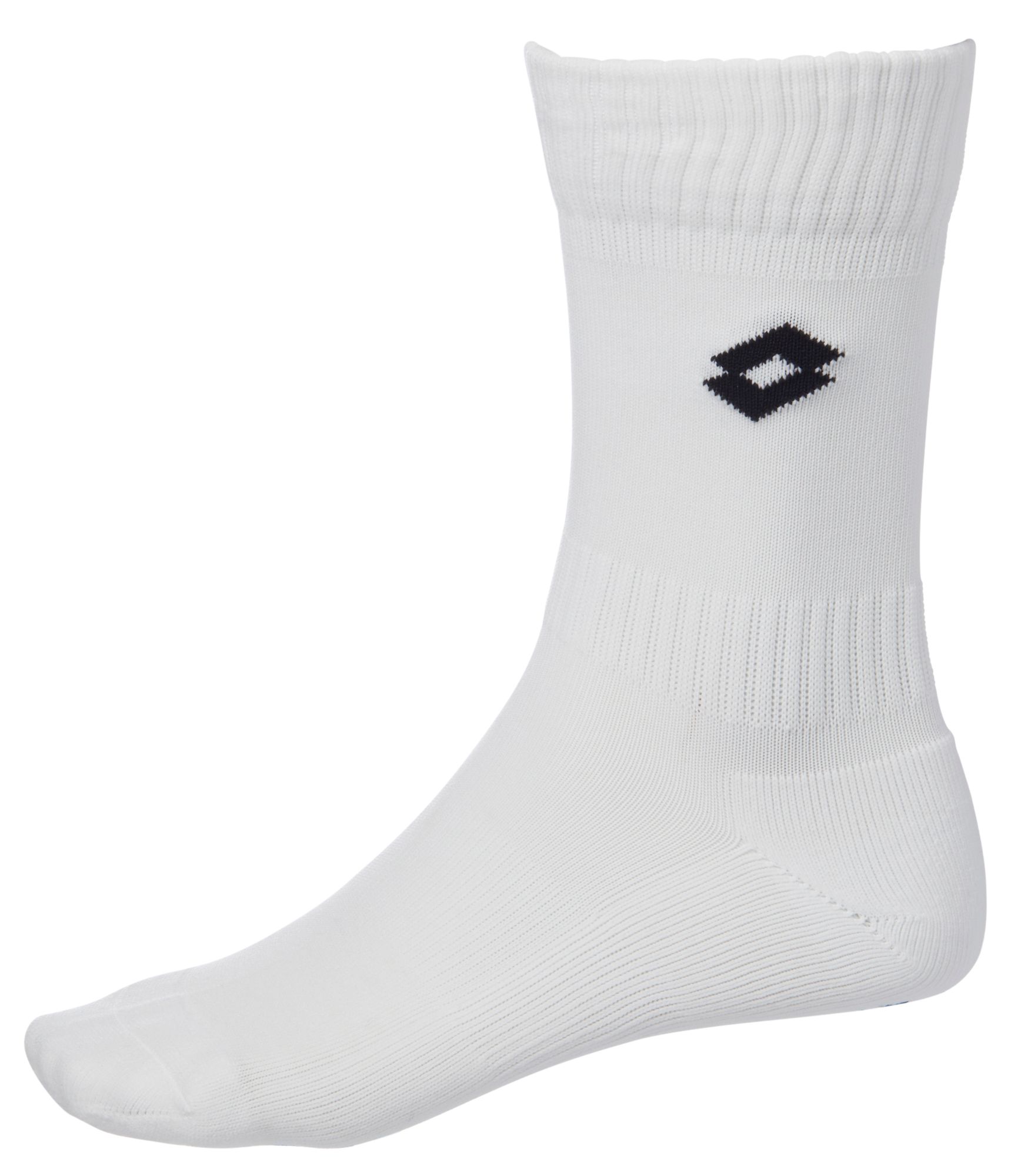 Lotto Soccer Grip Crew Socks 2 Pack product image