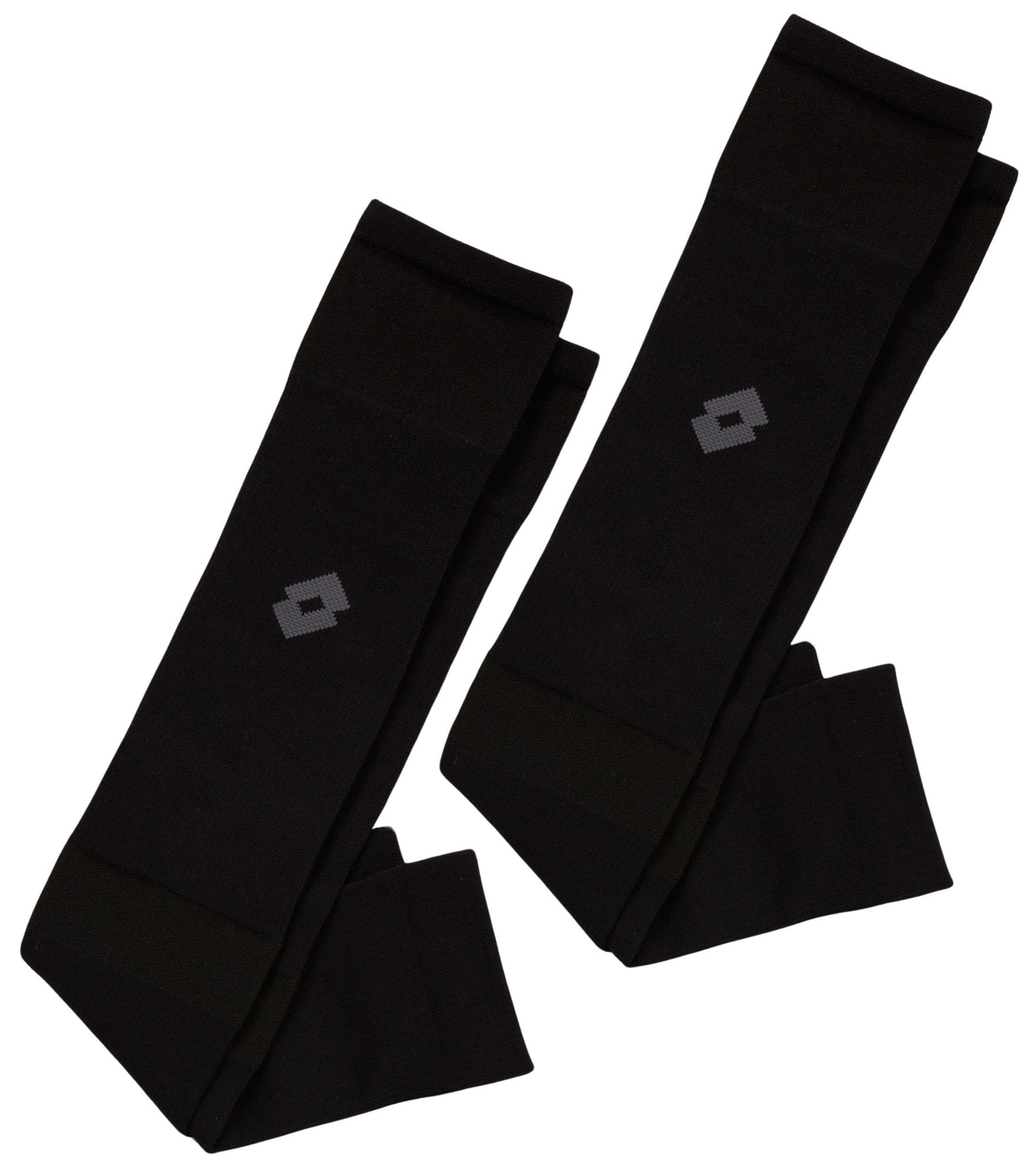 Lotto Soccer Leg Sleeve 2 Pack product image