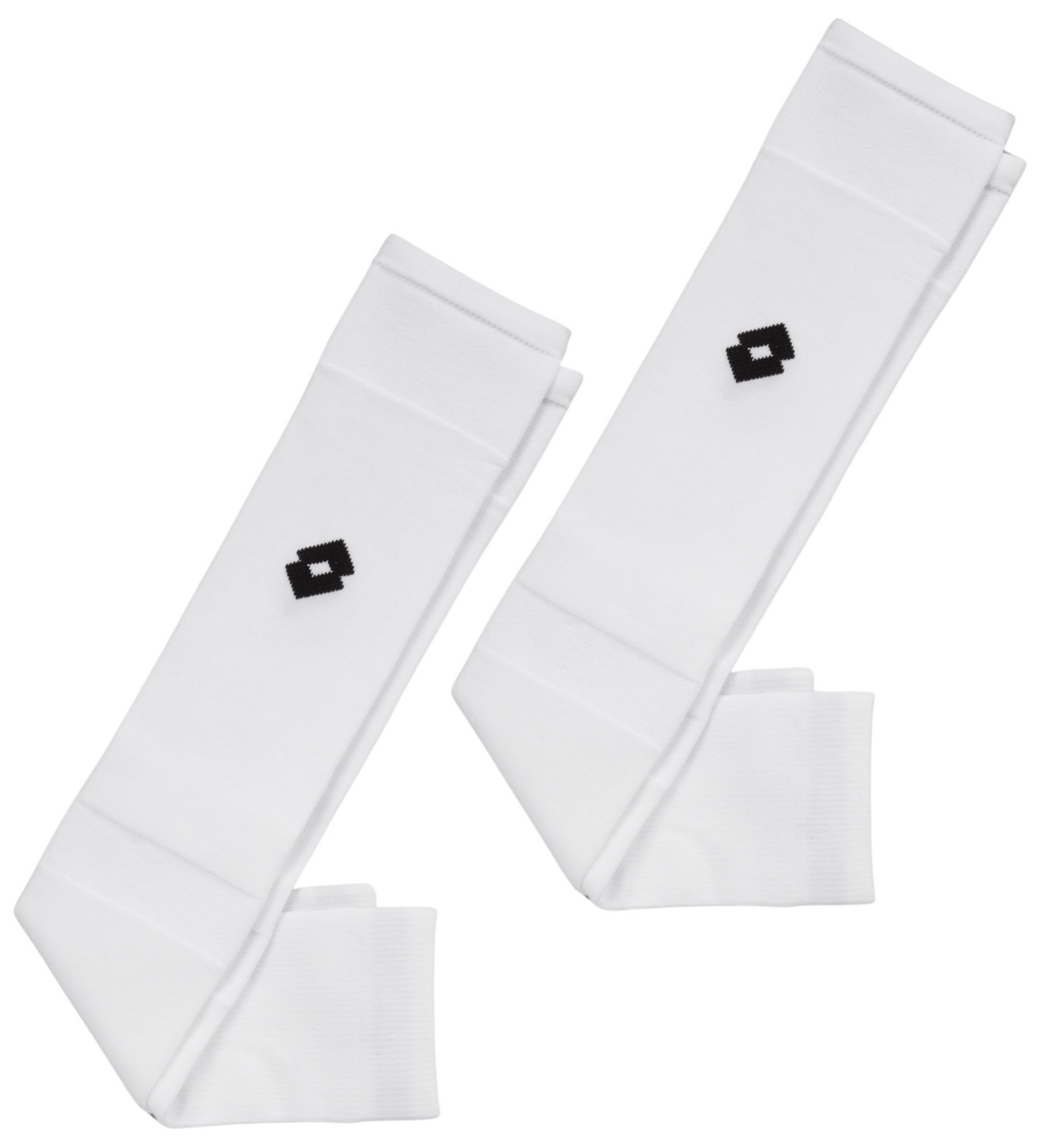 Lotto Soccer Leg Sleeve 2 Pack product image