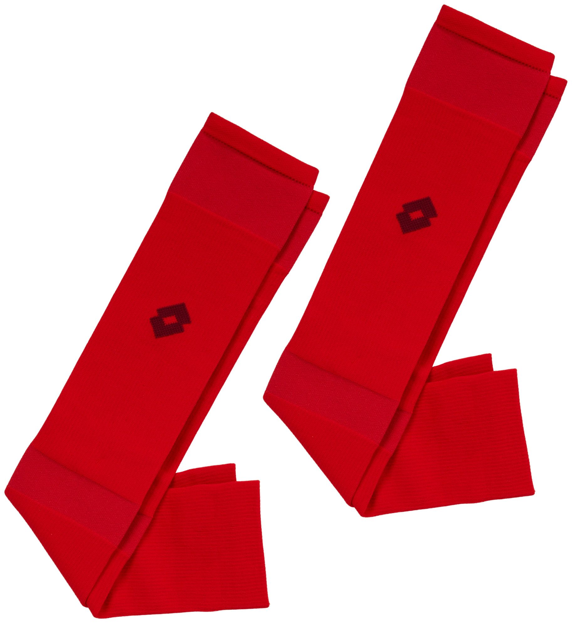Lotto Soccer Leg Sleeve 2 Pack product image
