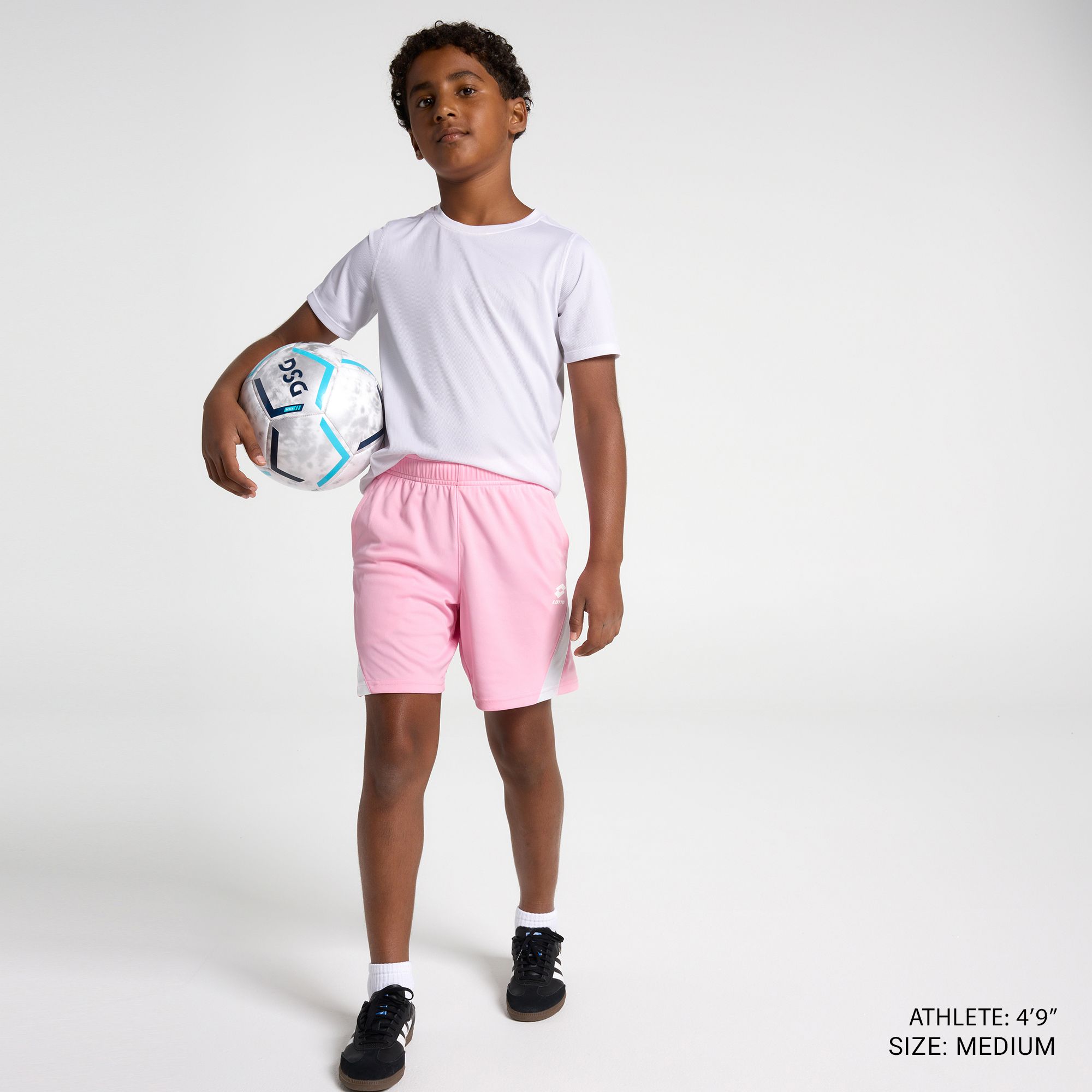 Lotto Youth Shorts product image