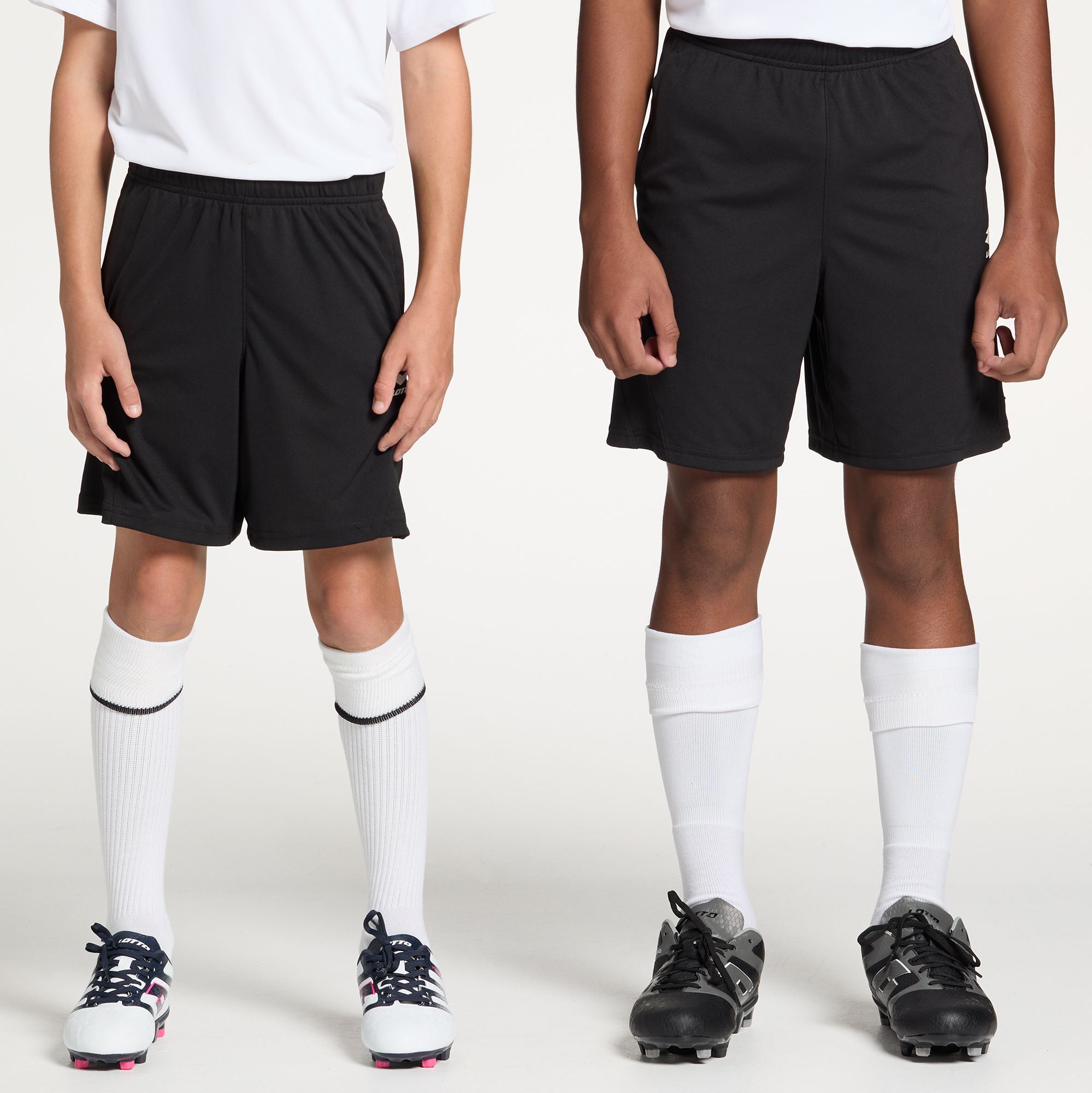 Lotto Youth Shorts product image